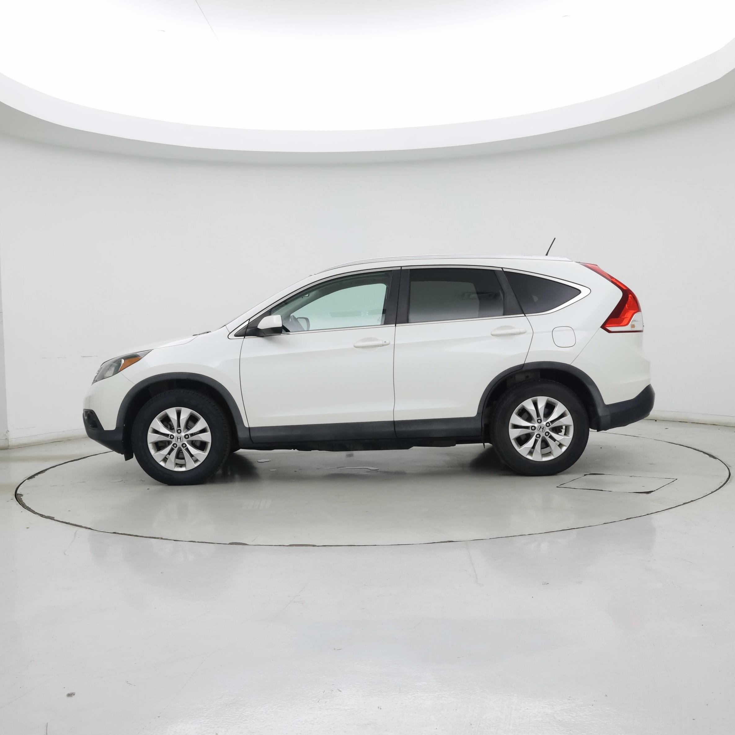 Thumbnail: 2014 Honda CR-V - 3