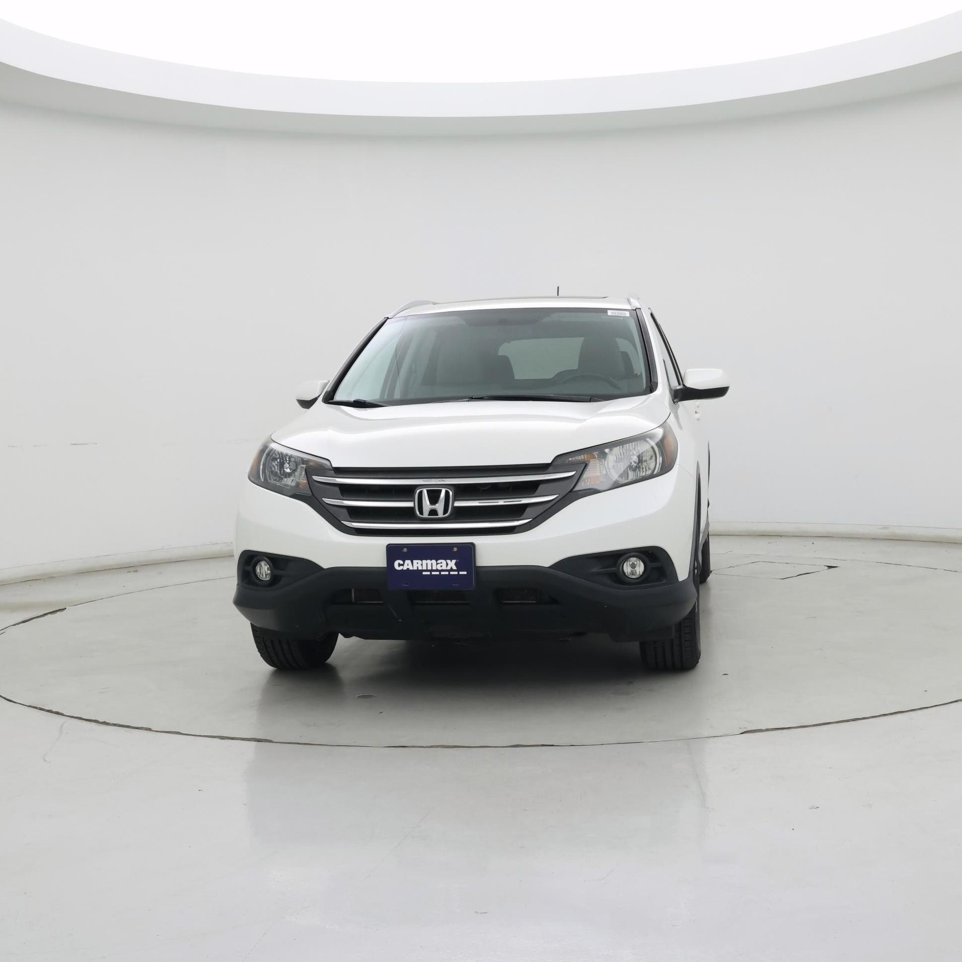 Thumbnail: 2014 Honda CR-V - 5