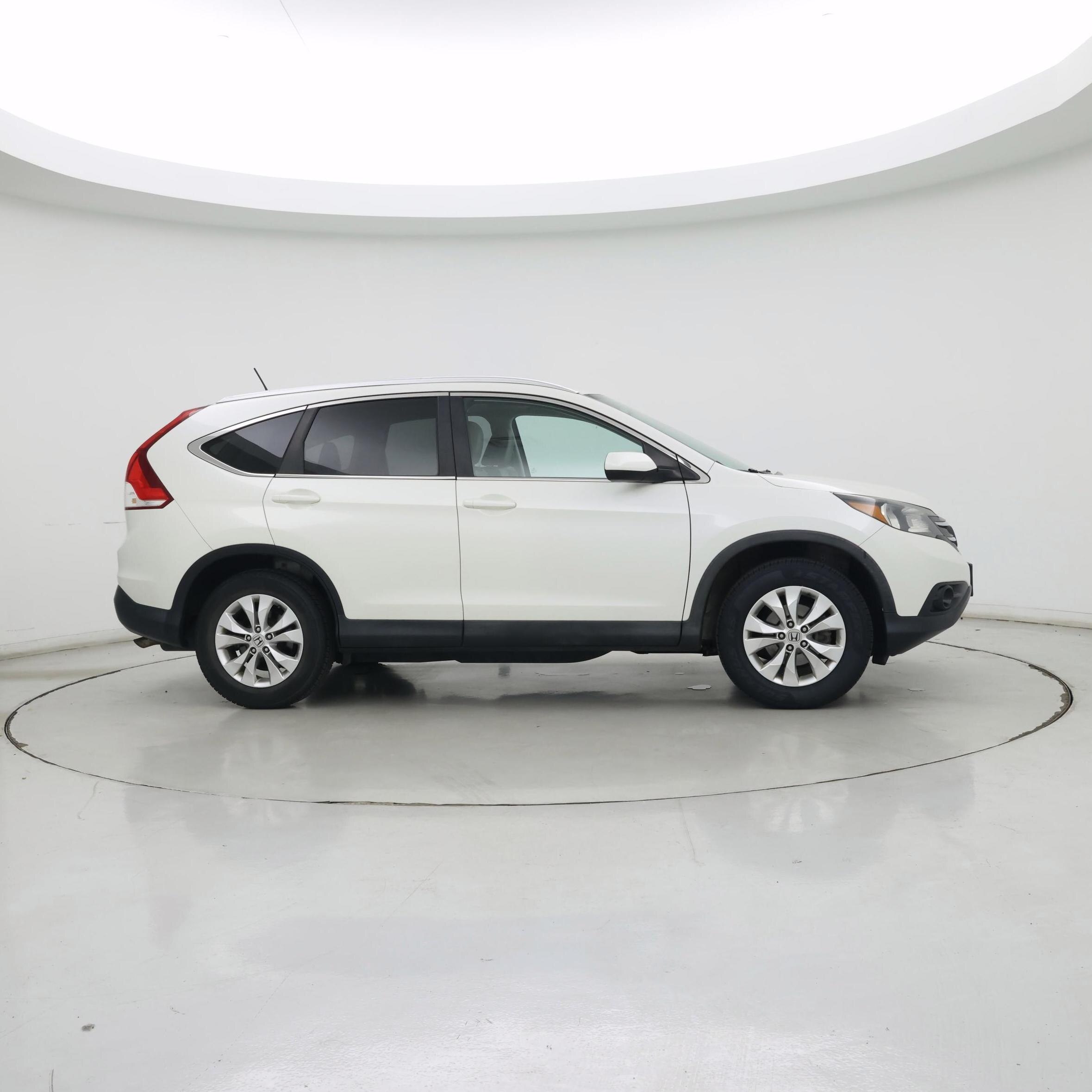 Thumbnail: 2014 Honda CR-V - 7