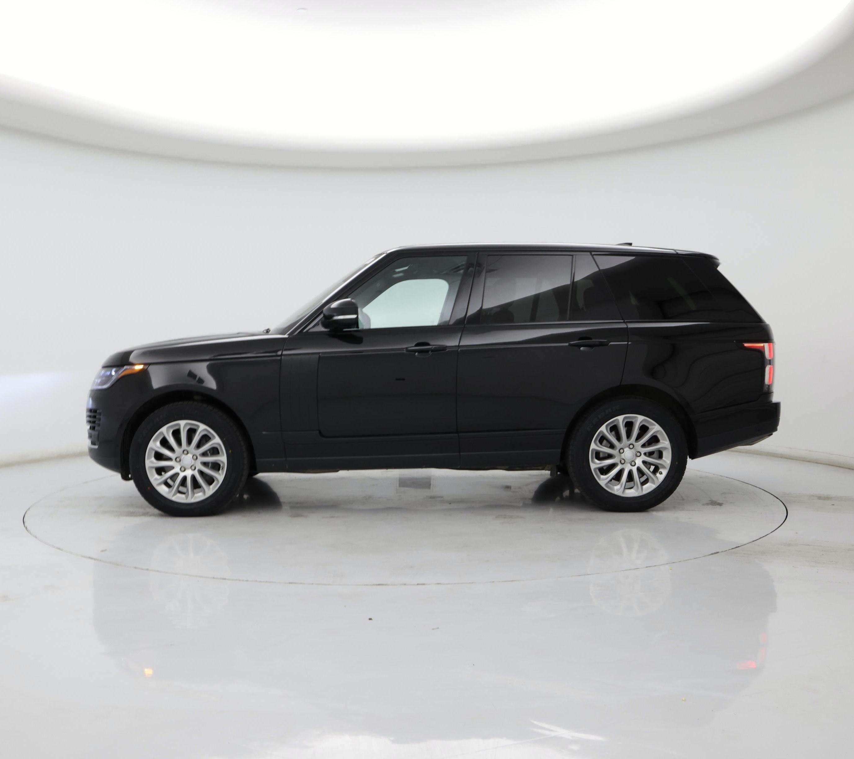 Thumbnail: 2020 Land Rover Range Rover - 3
