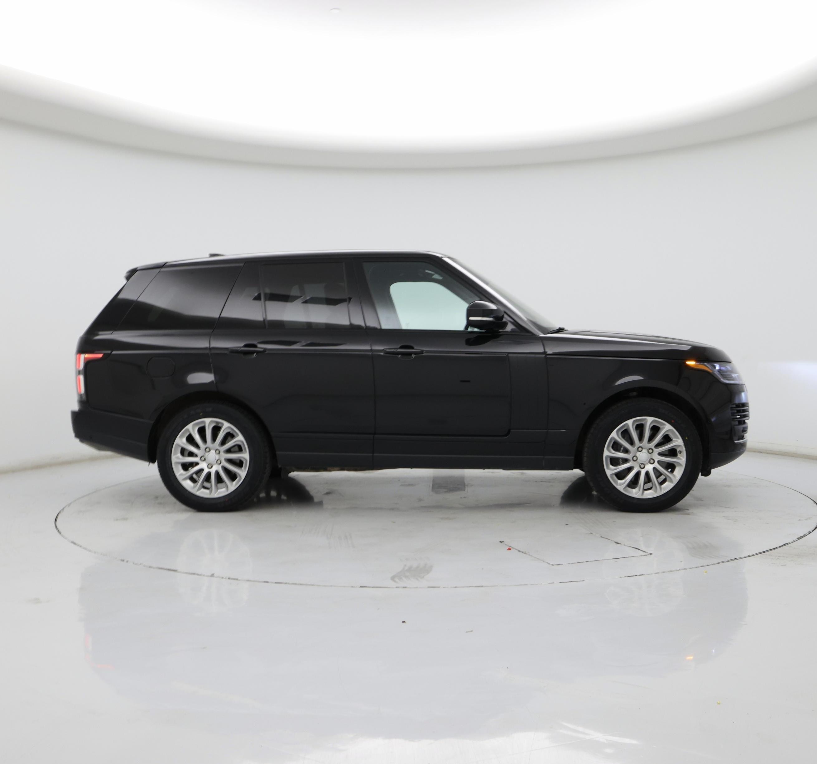 Thumbnail: 2020 Land Rover Range Rover - 7