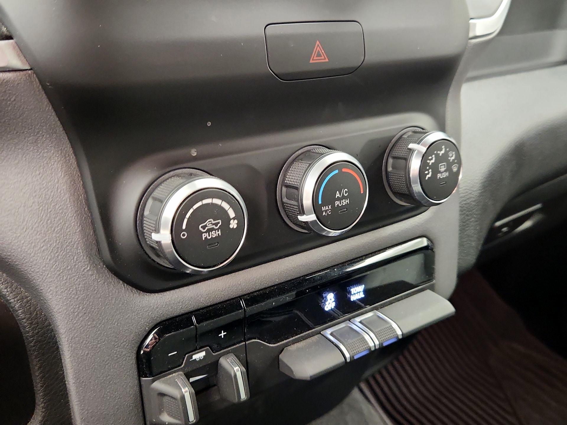 Thumbnail: 2022 RAM 1500 - 16