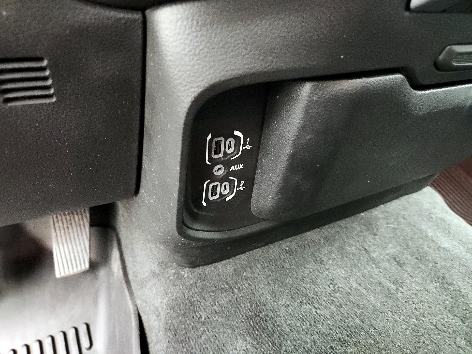 Thumbnail: 2022 RAM 1500 - 18