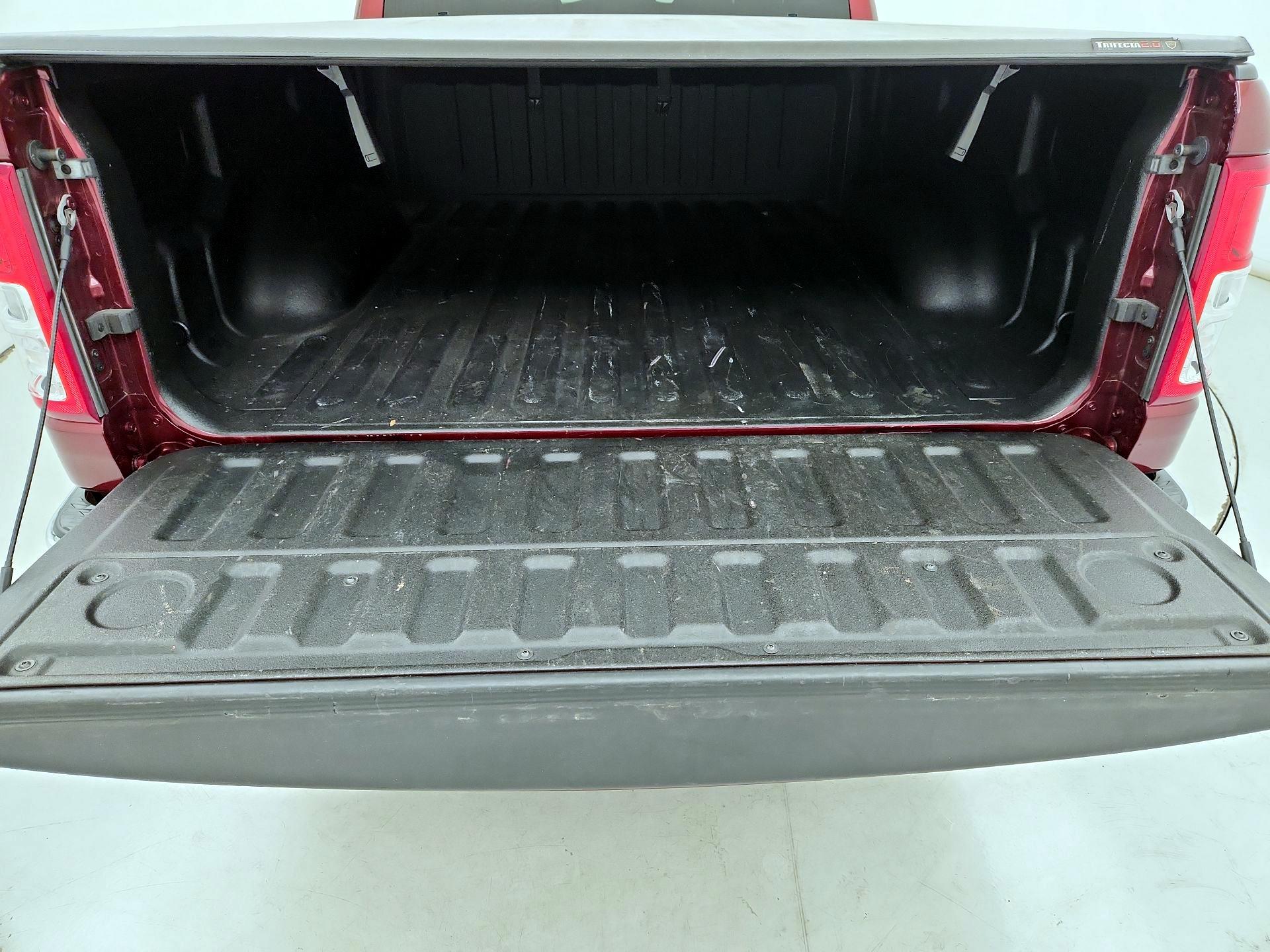Thumbnail: 2022 RAM 1500 - 20