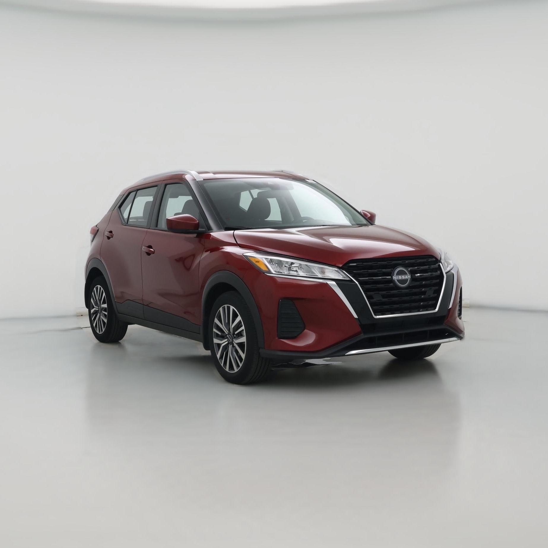 Thumbnail: 2023 Nissan Kicks - 1