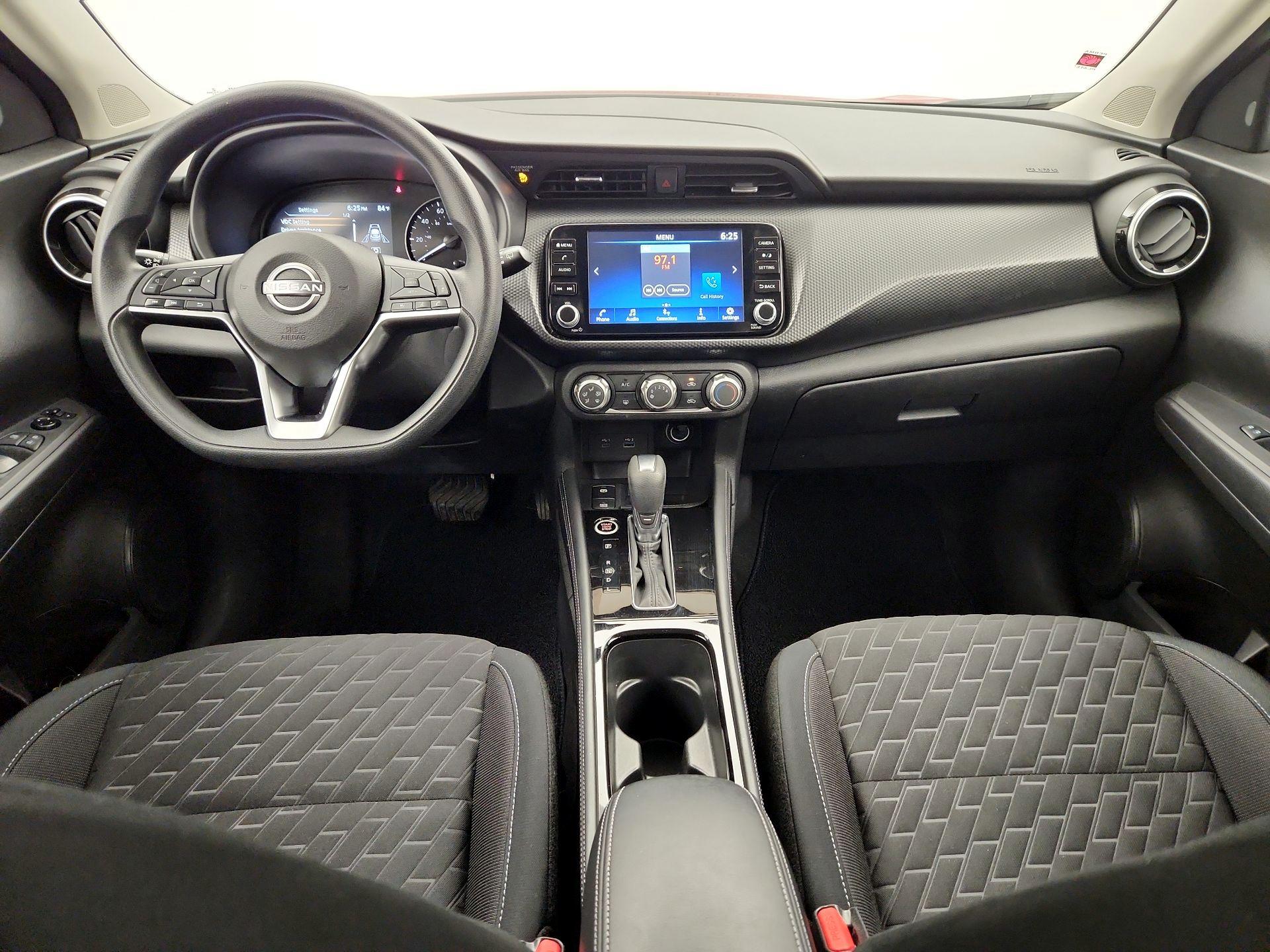 Thumbnail: 2023 Nissan Kicks - 9