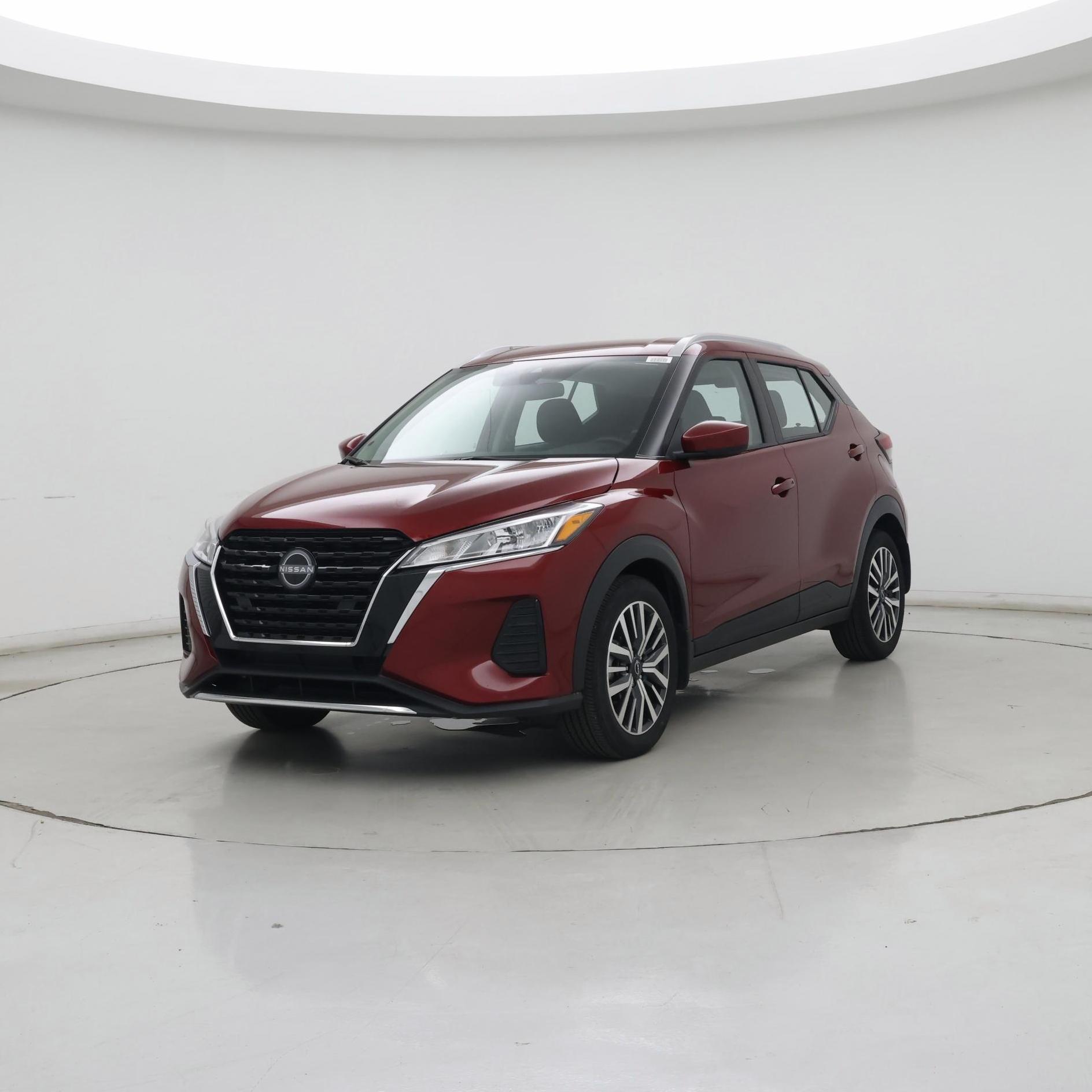 Thumbnail: 2023 Nissan Kicks - 4