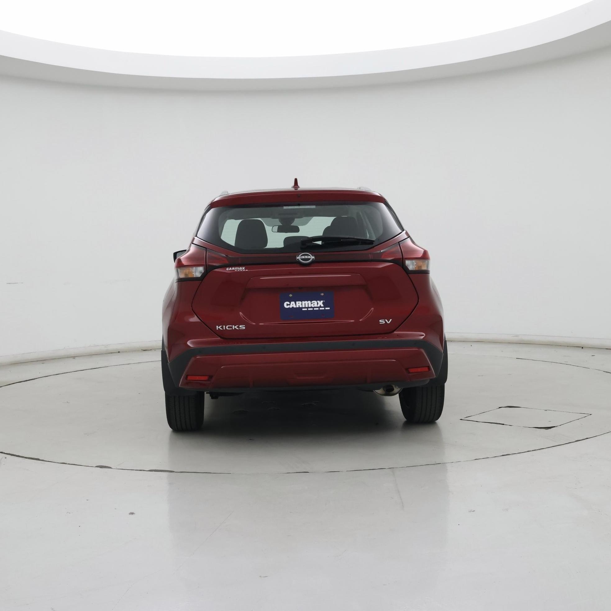 Thumbnail: 2023 Nissan Kicks - 6