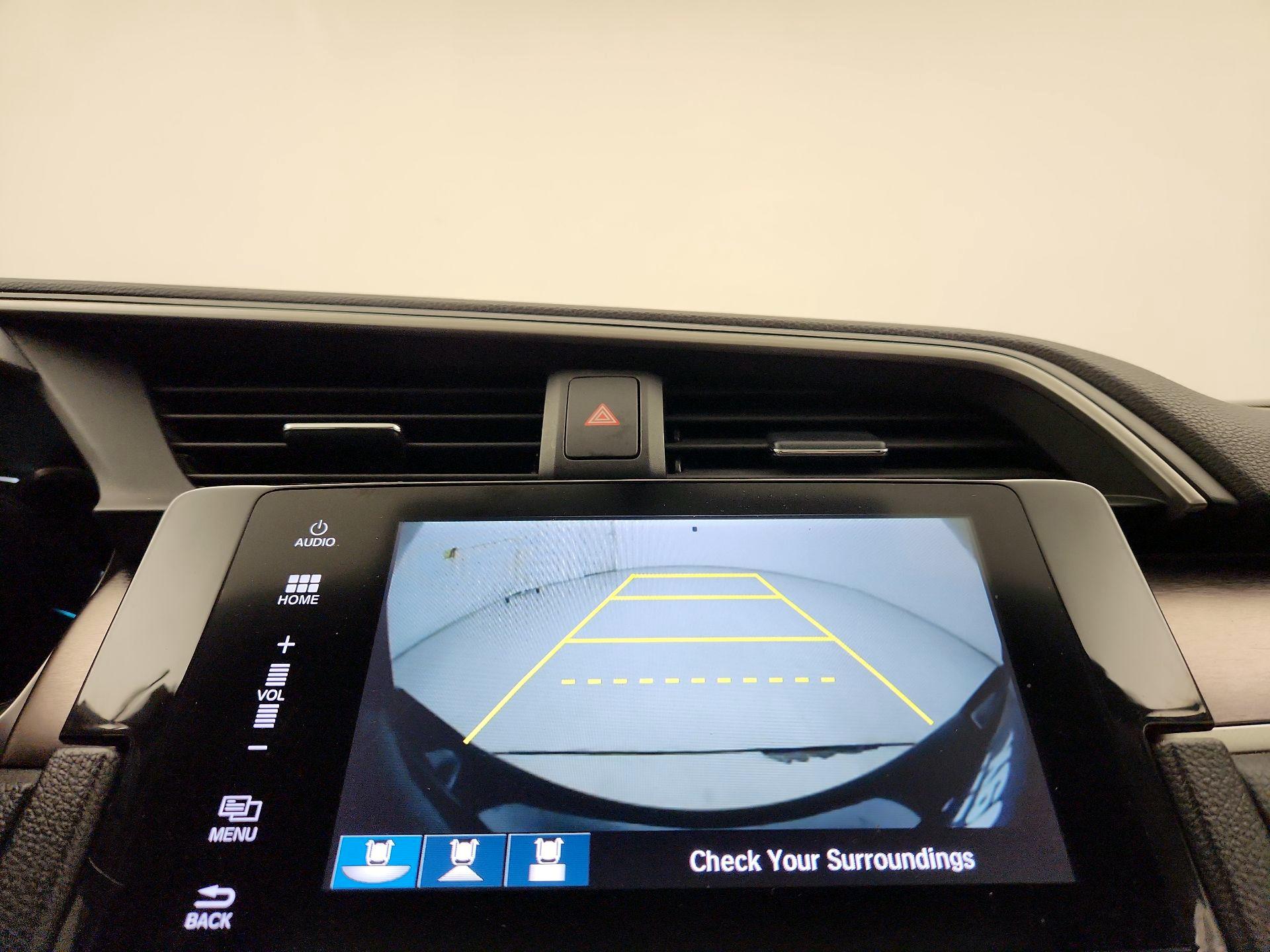 Thumbnail: 2016 Honda Civic - 14
