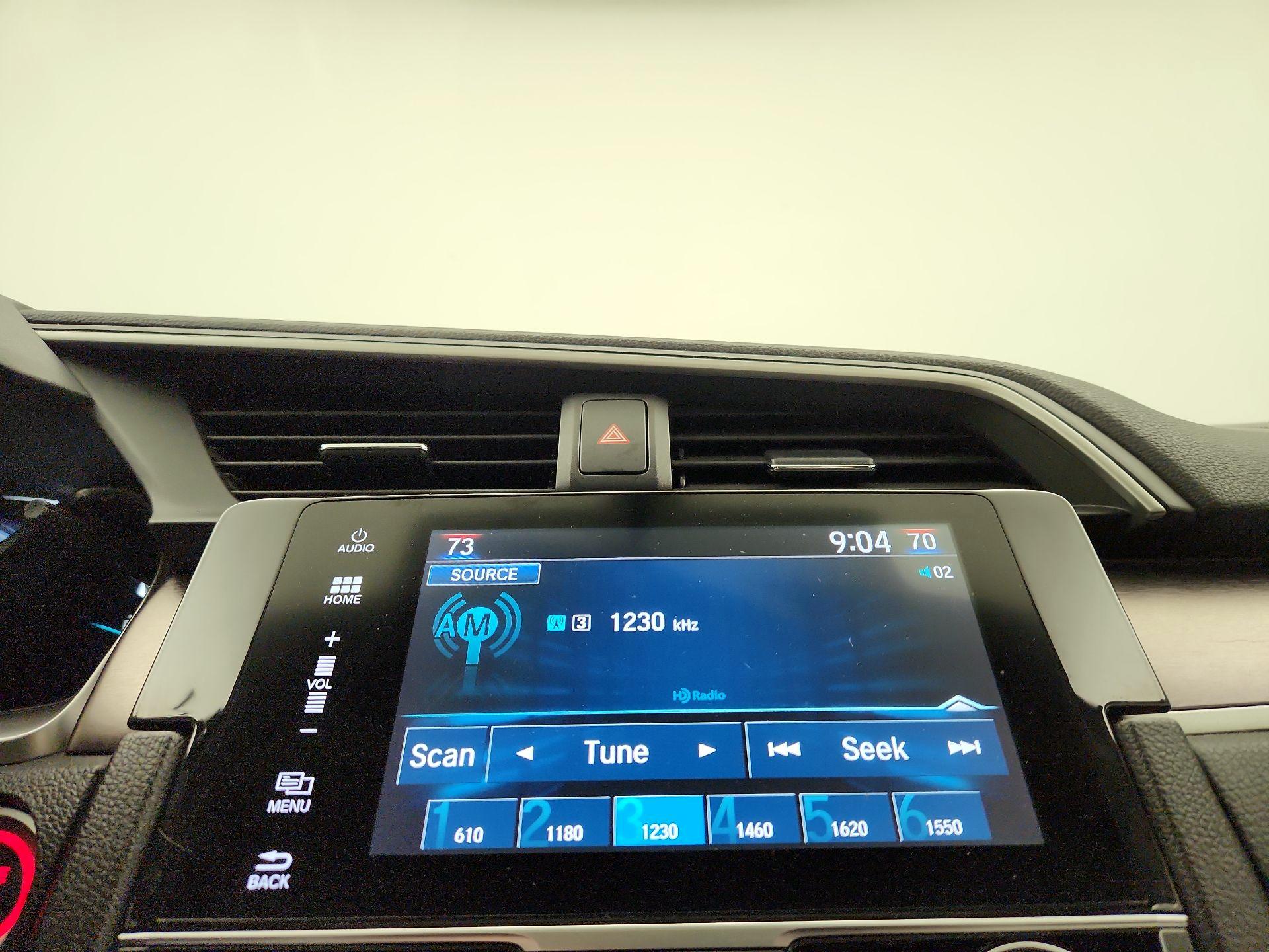 Thumbnail: 2016 Honda Civic - 15