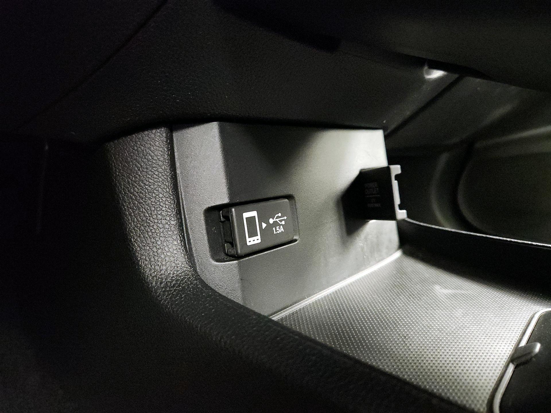 Thumbnail: 2016 Honda Civic - 18