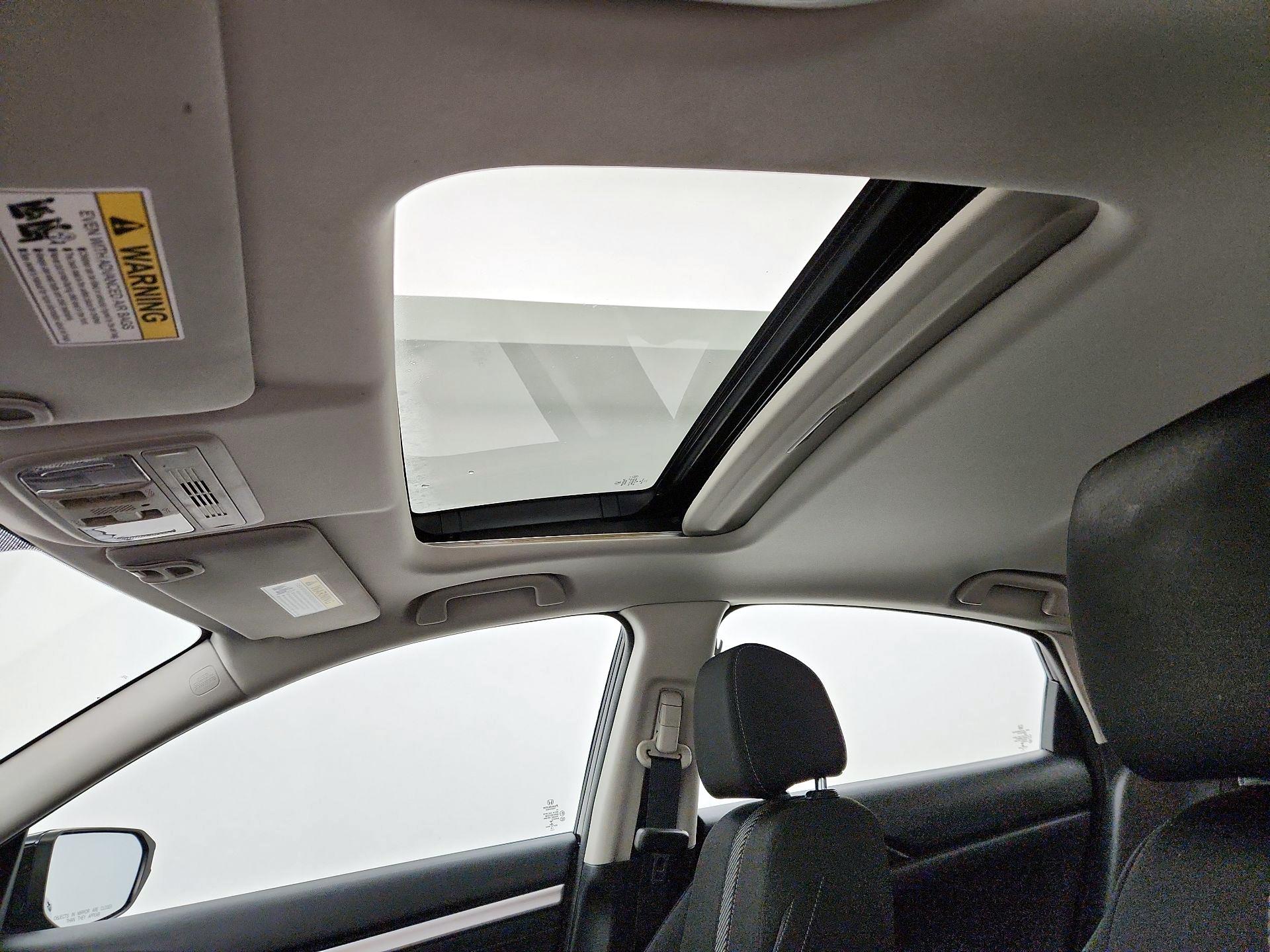 Thumbnail: 2016 Honda Civic - 19