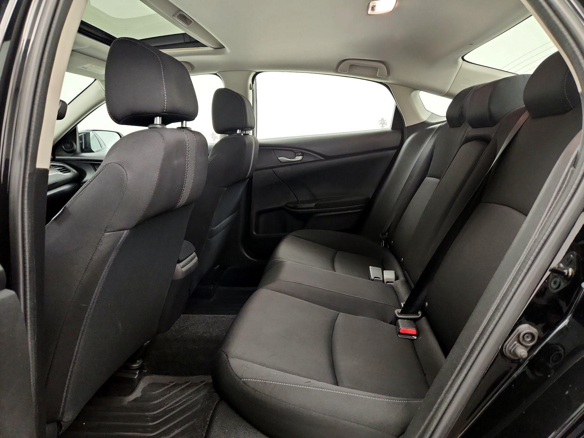 Thumbnail: 2016 Honda Civic - 20