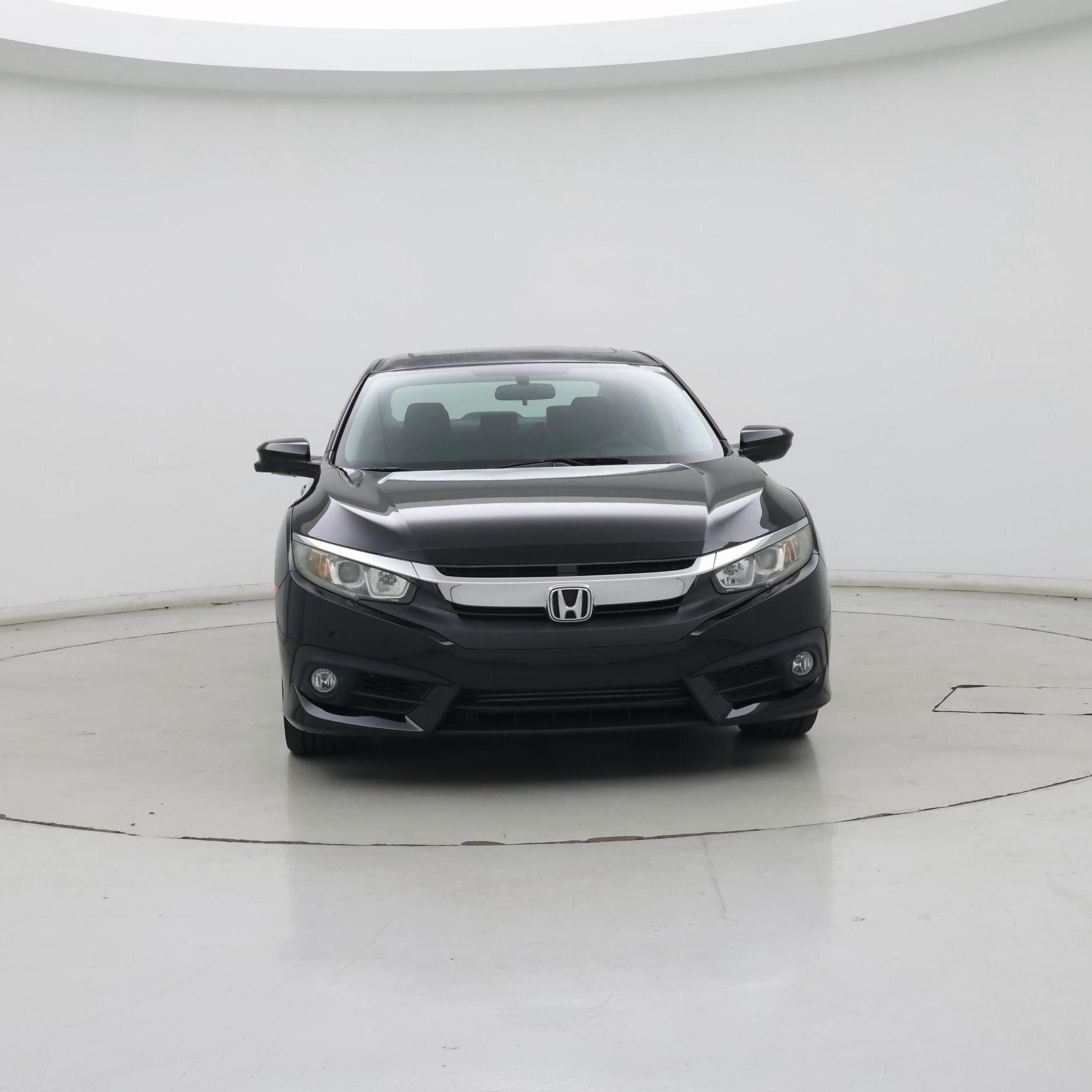 Thumbnail: 2016 Honda Civic - 5