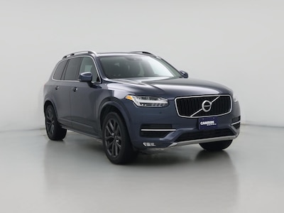 2019 Volvo XC90 T6 Momentum