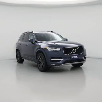 2019 Volvo XC90 T6 Momentum