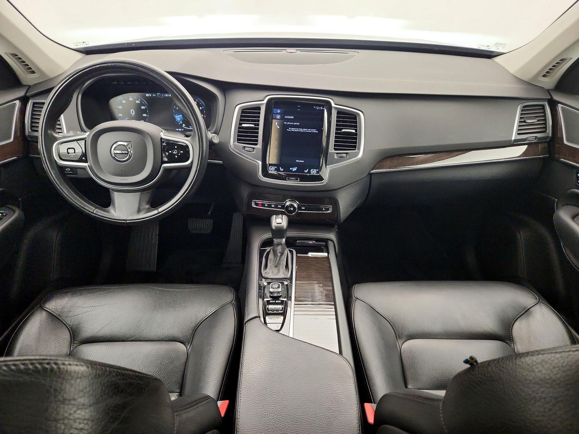 Thumbnail: 2019 Volvo XC90 - 9