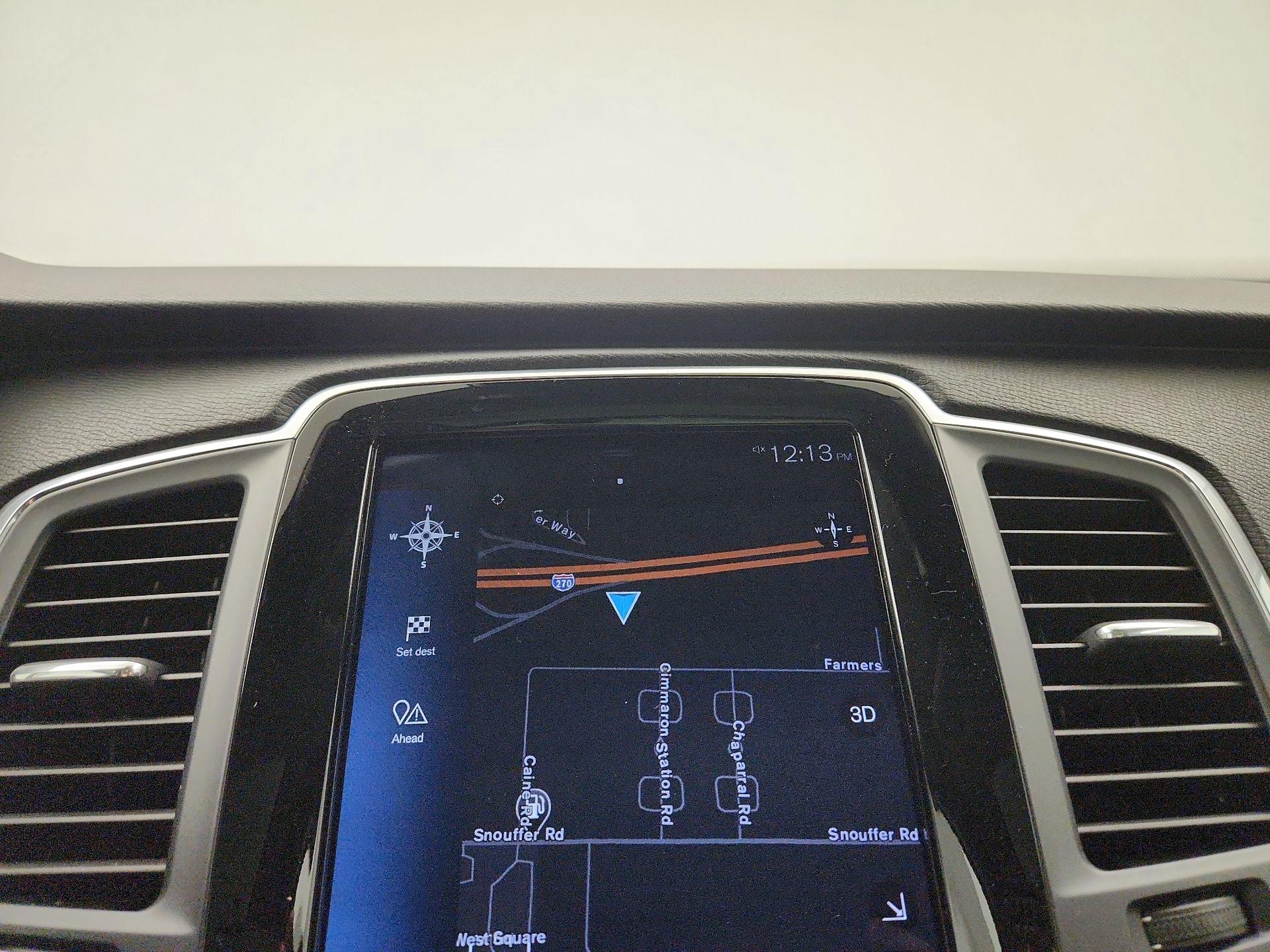 Thumbnail: 2019 Volvo XC90 - 14