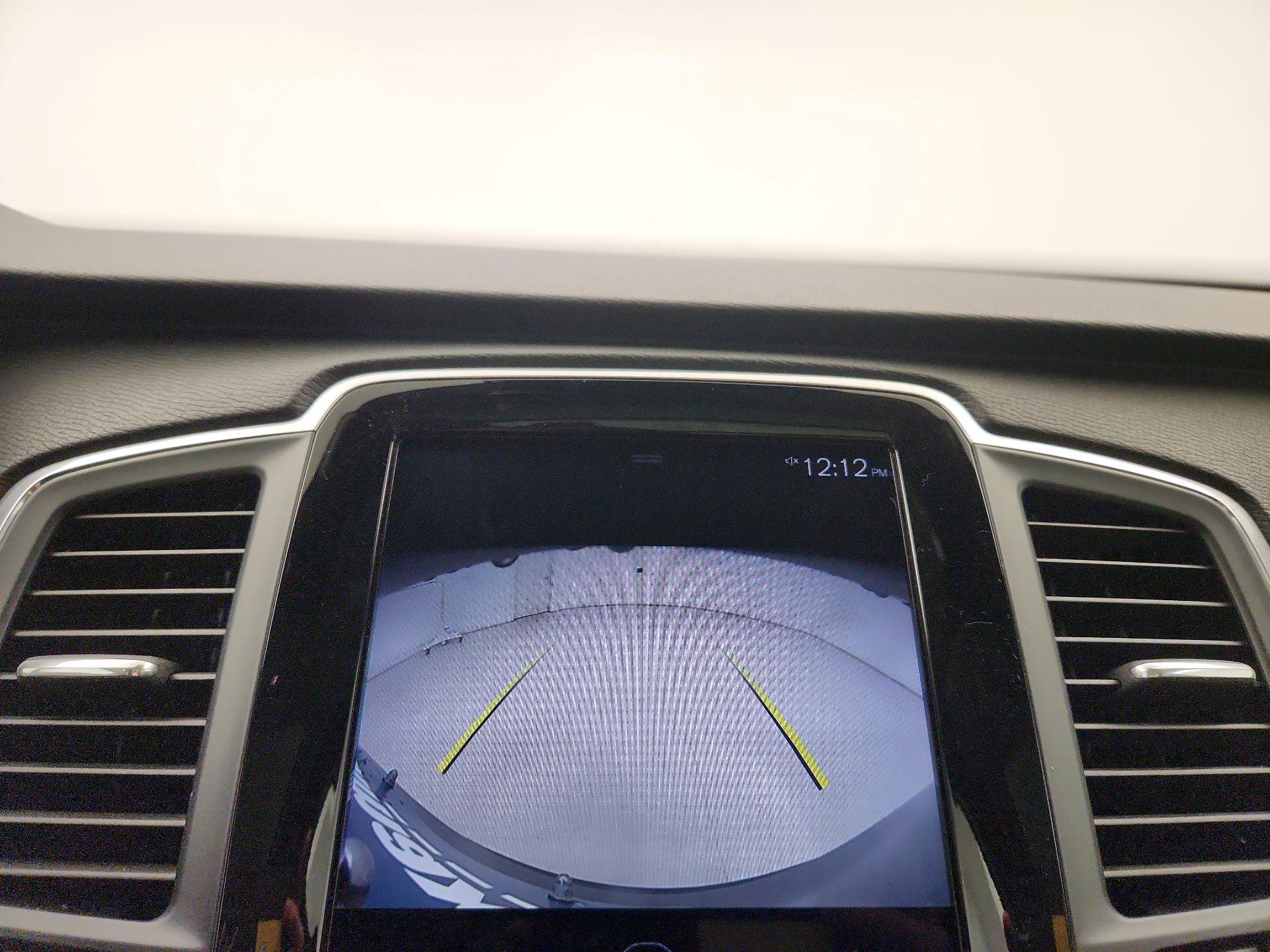 Thumbnail: 2019 Volvo XC90 - 15