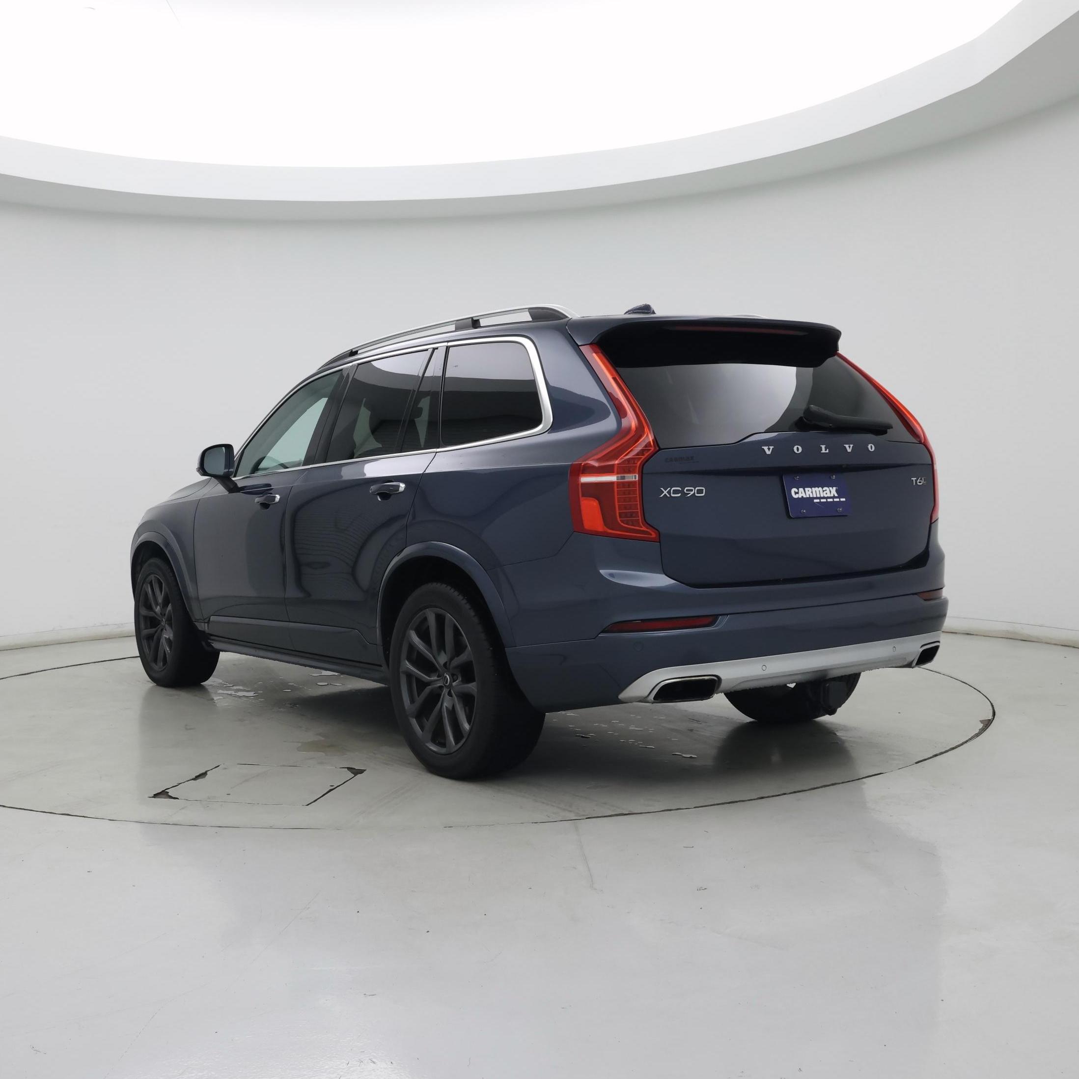 Thumbnail: 2019 Volvo XC90 - 2