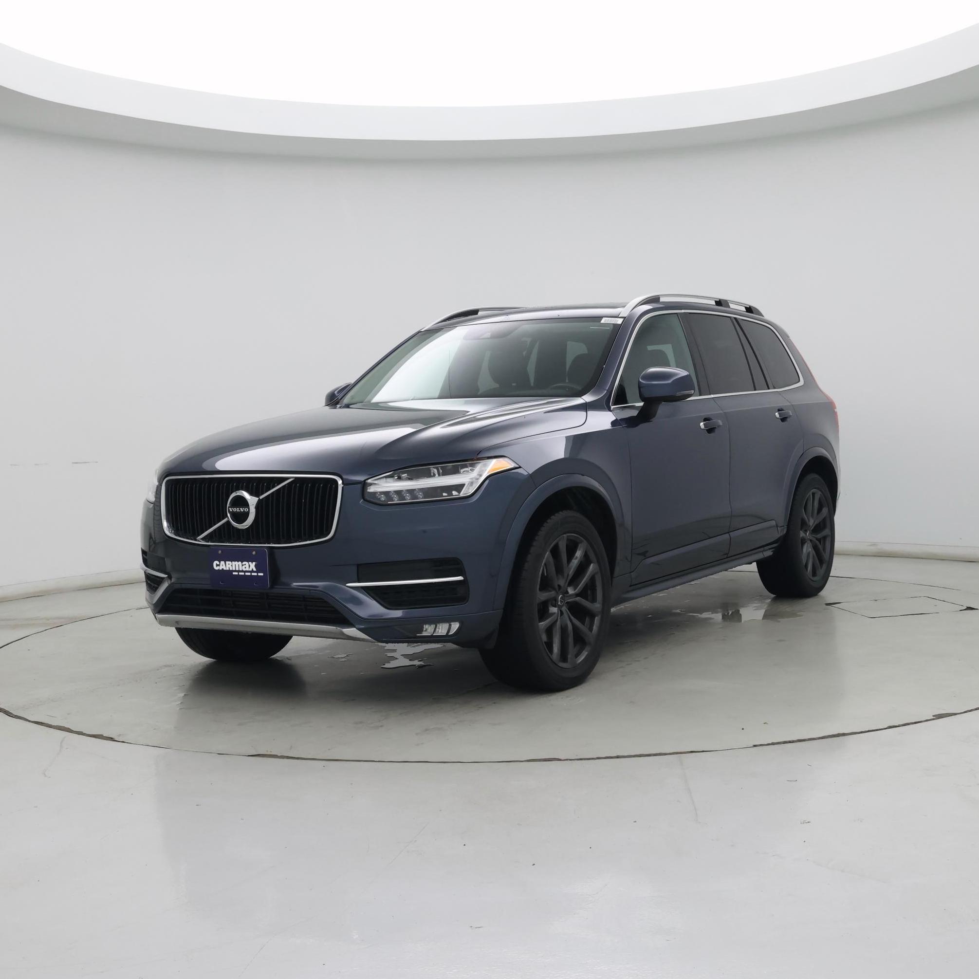 Thumbnail: 2019 Volvo XC90 - 4