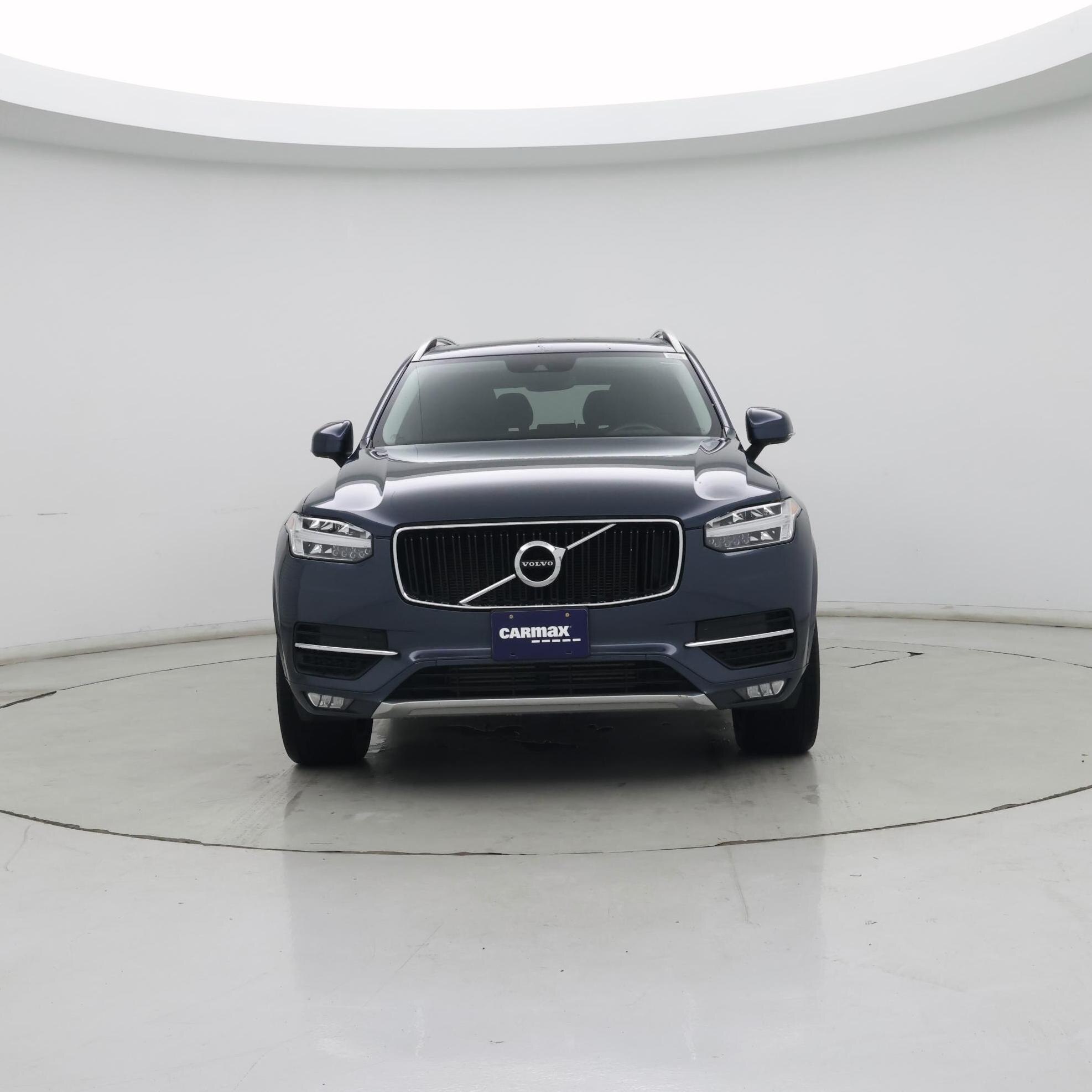Thumbnail: 2019 Volvo XC90 - 5
