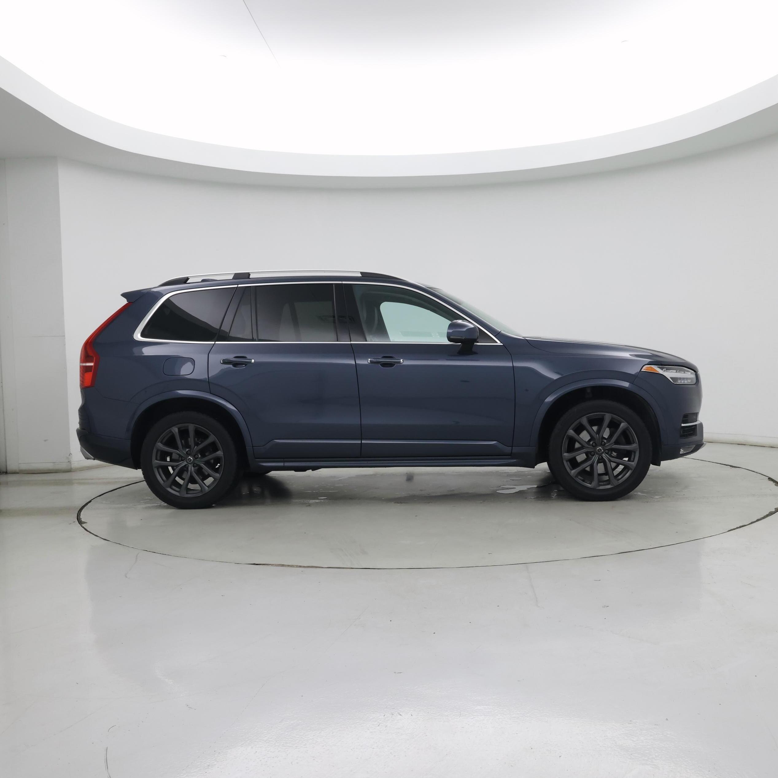 Thumbnail: 2019 Volvo XC90 - 7