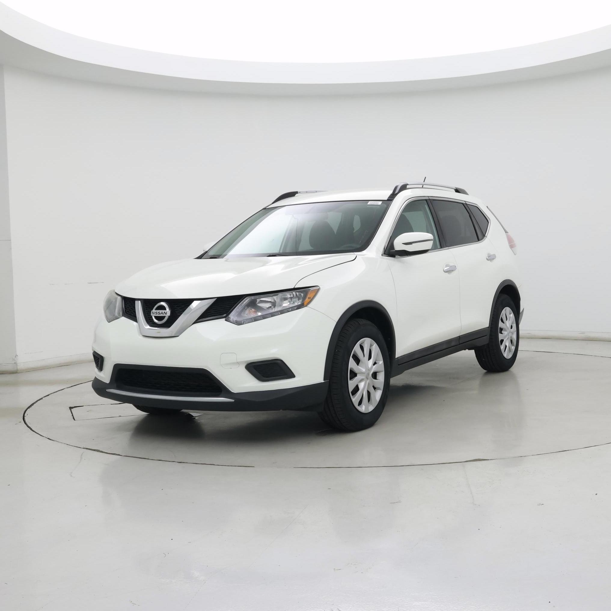 Thumbnail: 2016 Nissan Rogue - 4