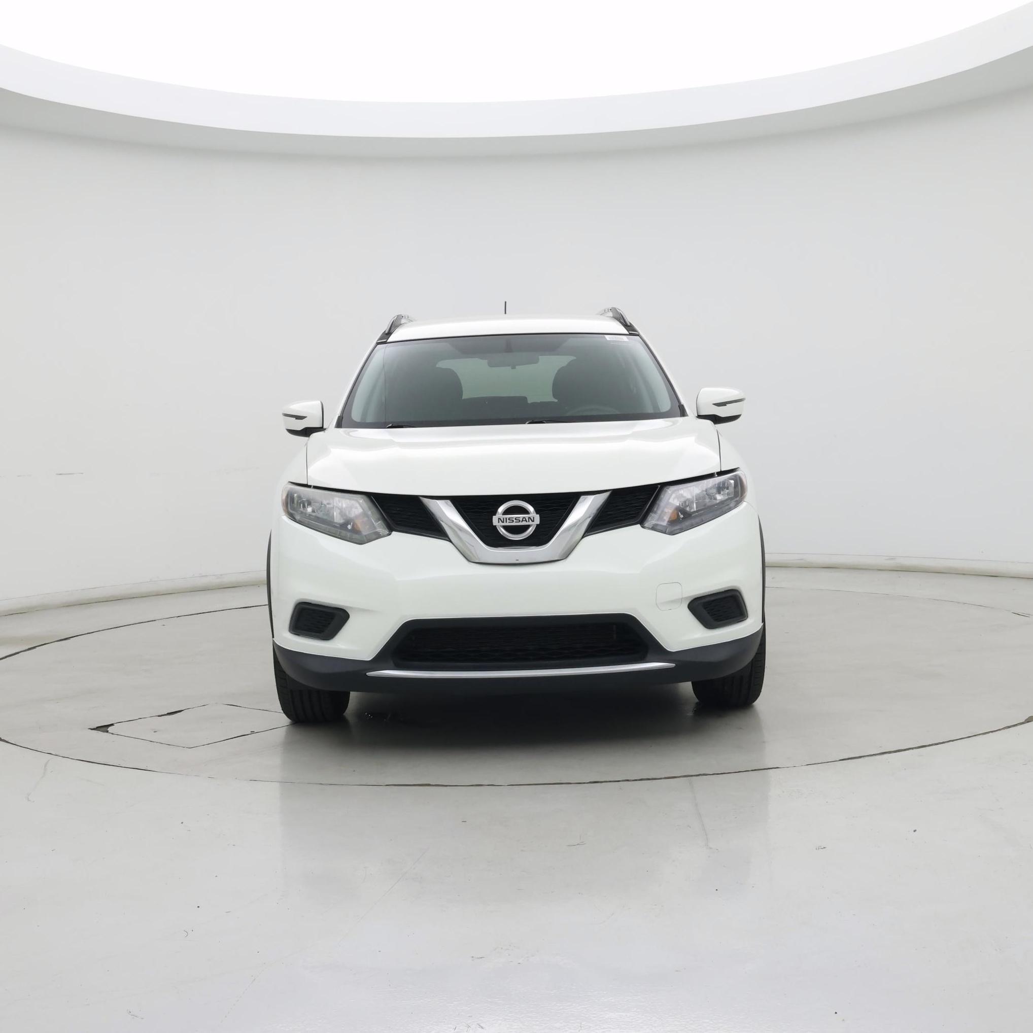 Thumbnail: 2016 Nissan Rogue - 5