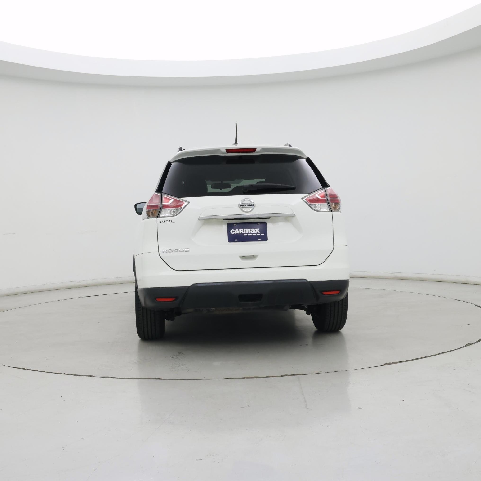 Thumbnail: 2016 Nissan Rogue - 6
