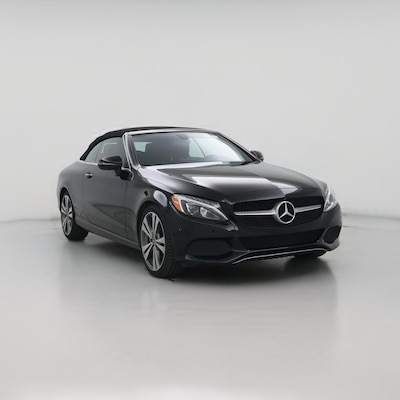 2018 Mercedes-Benz C300