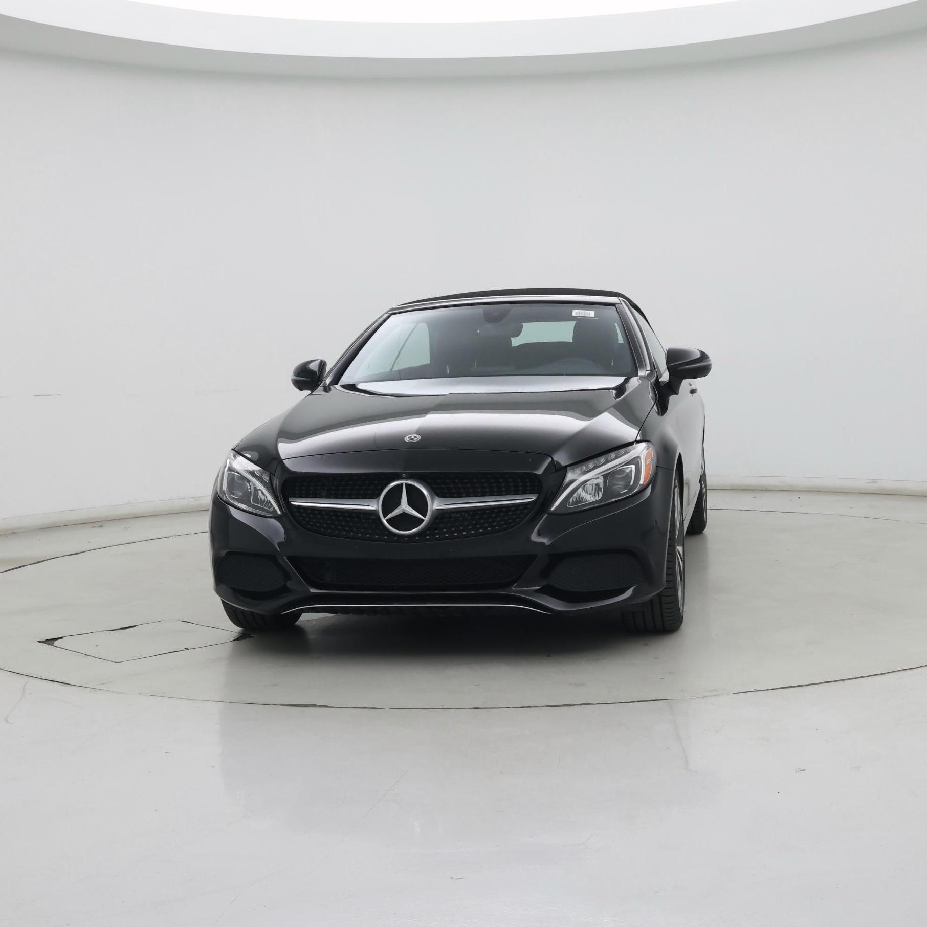 Thumbnail: 2018 Mercedes-Benz C-Class - 5