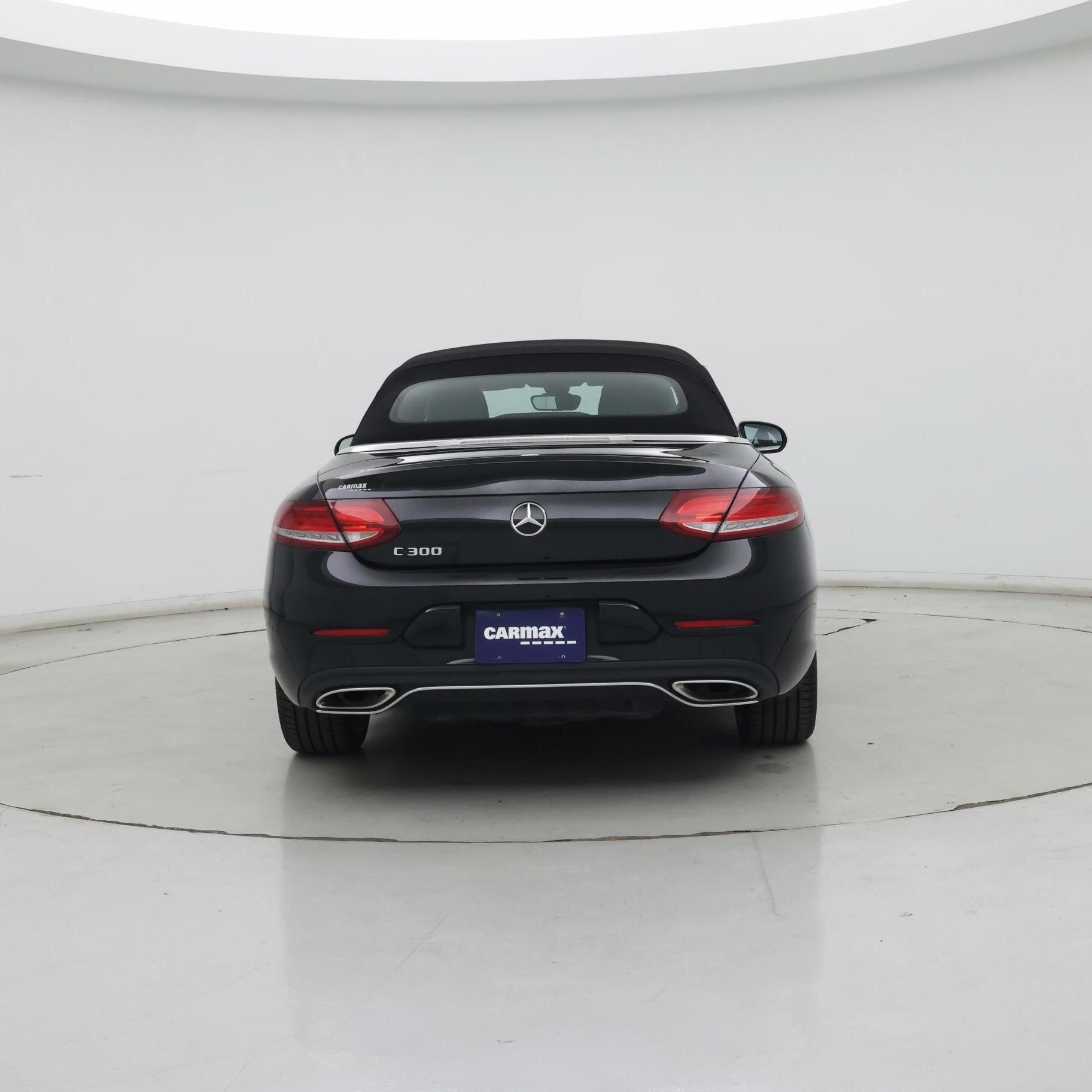 Thumbnail: 2018 Mercedes-Benz C-Class - 6