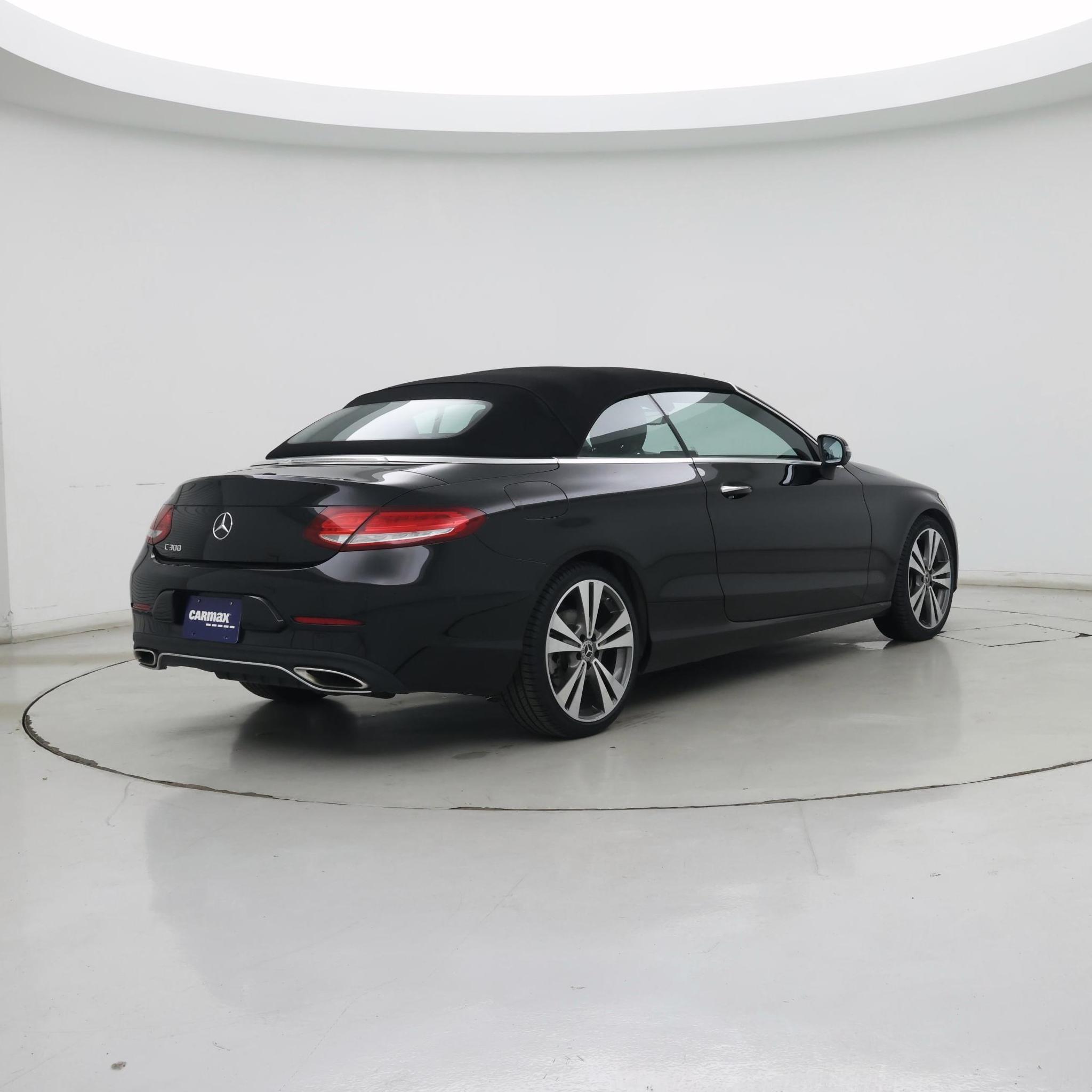 Thumbnail: 2018 Mercedes-Benz C-Class - 8
