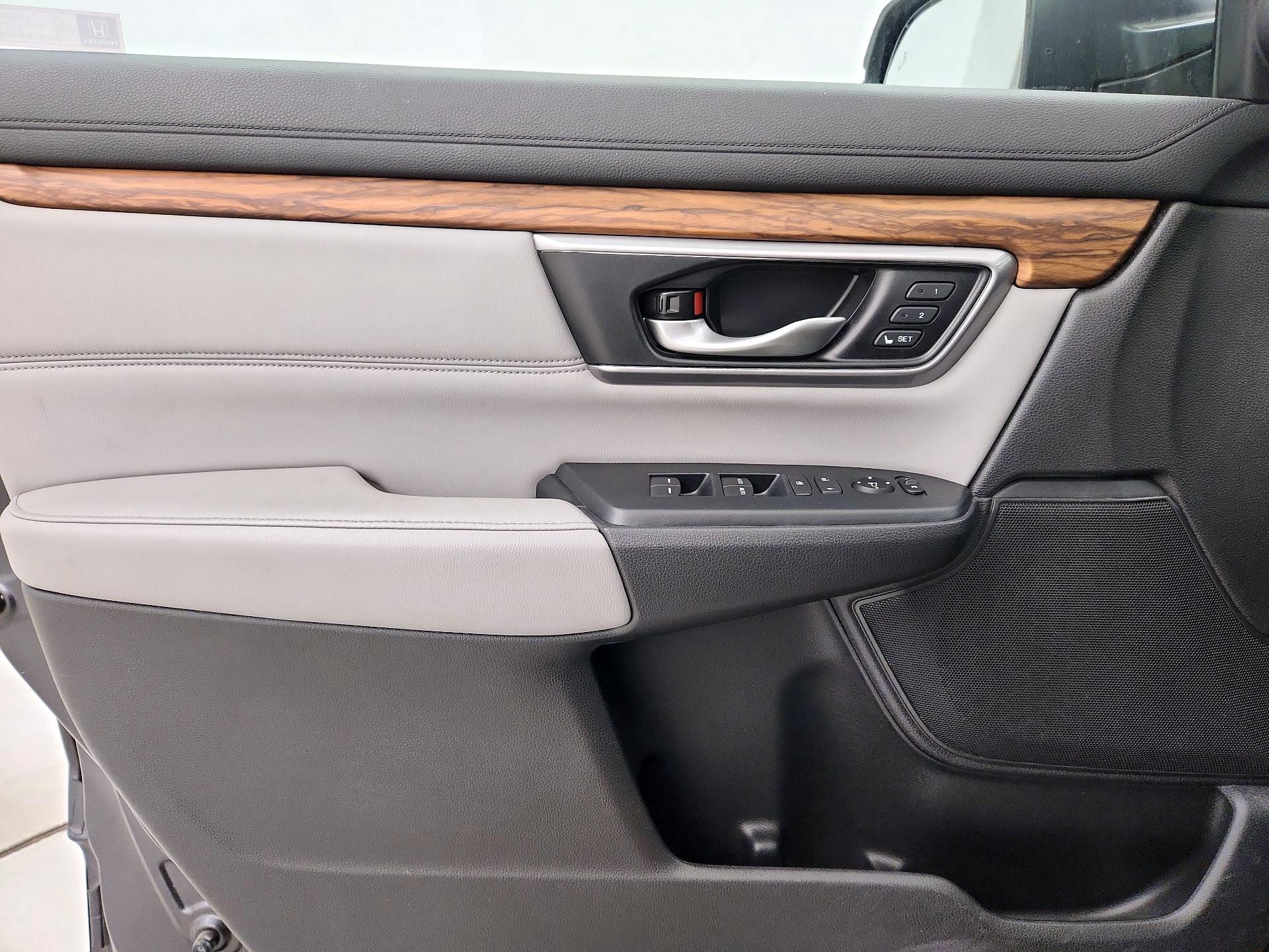 Thumbnail: 2018 Honda CR-V - 12