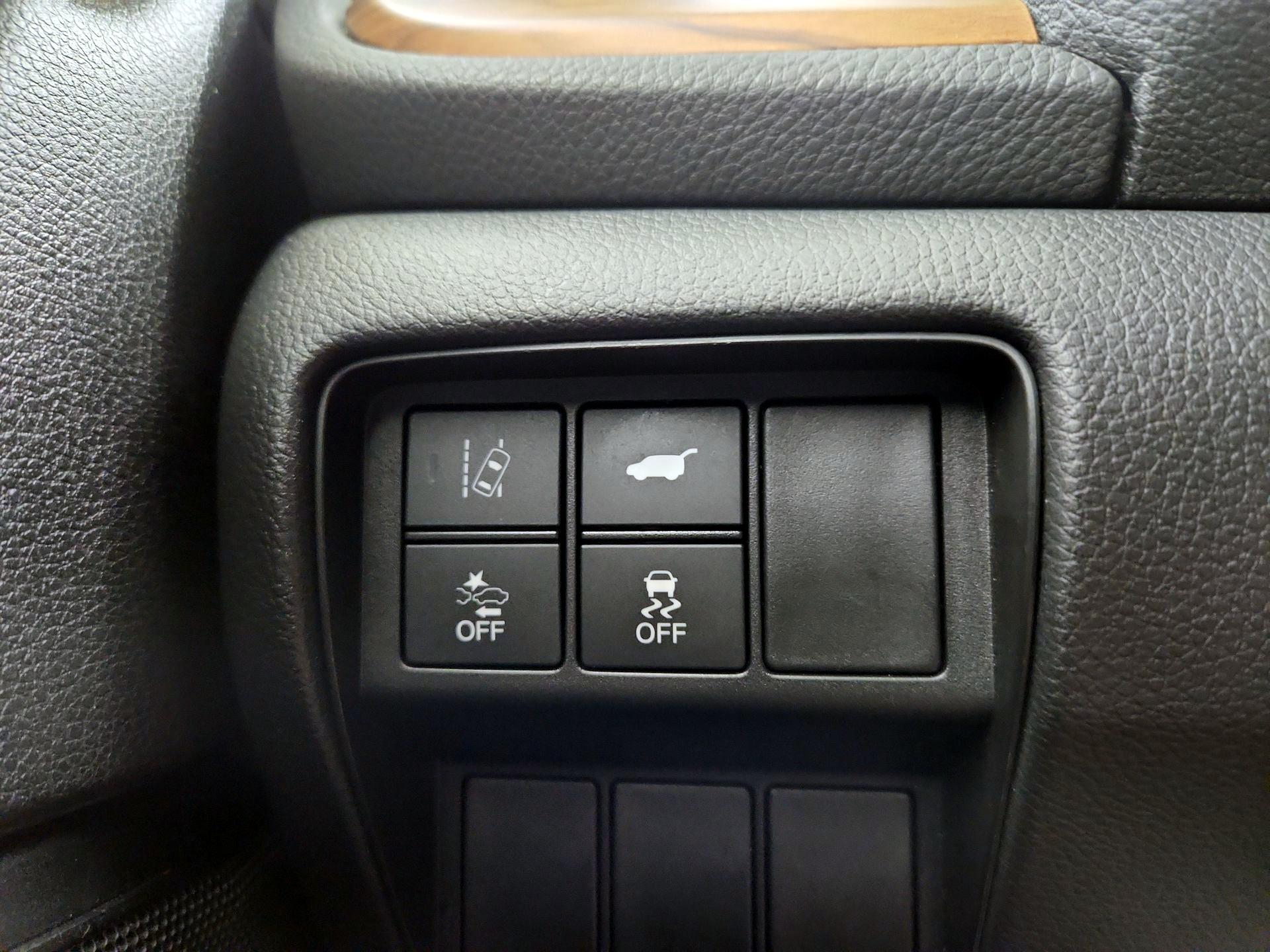 Thumbnail: 2018 Honda CR-V - 13