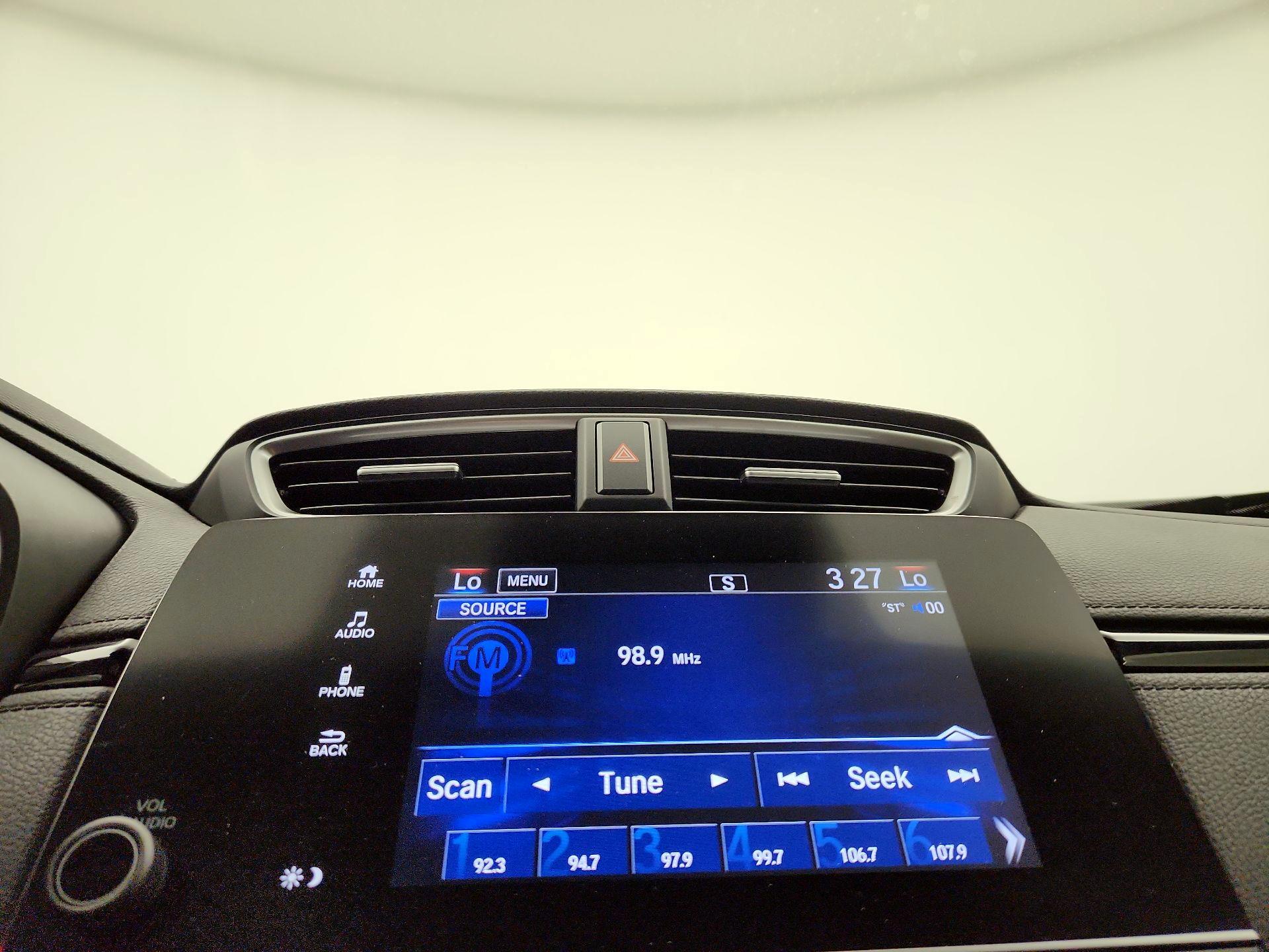 Thumbnail: 2018 Honda CR-V - 15