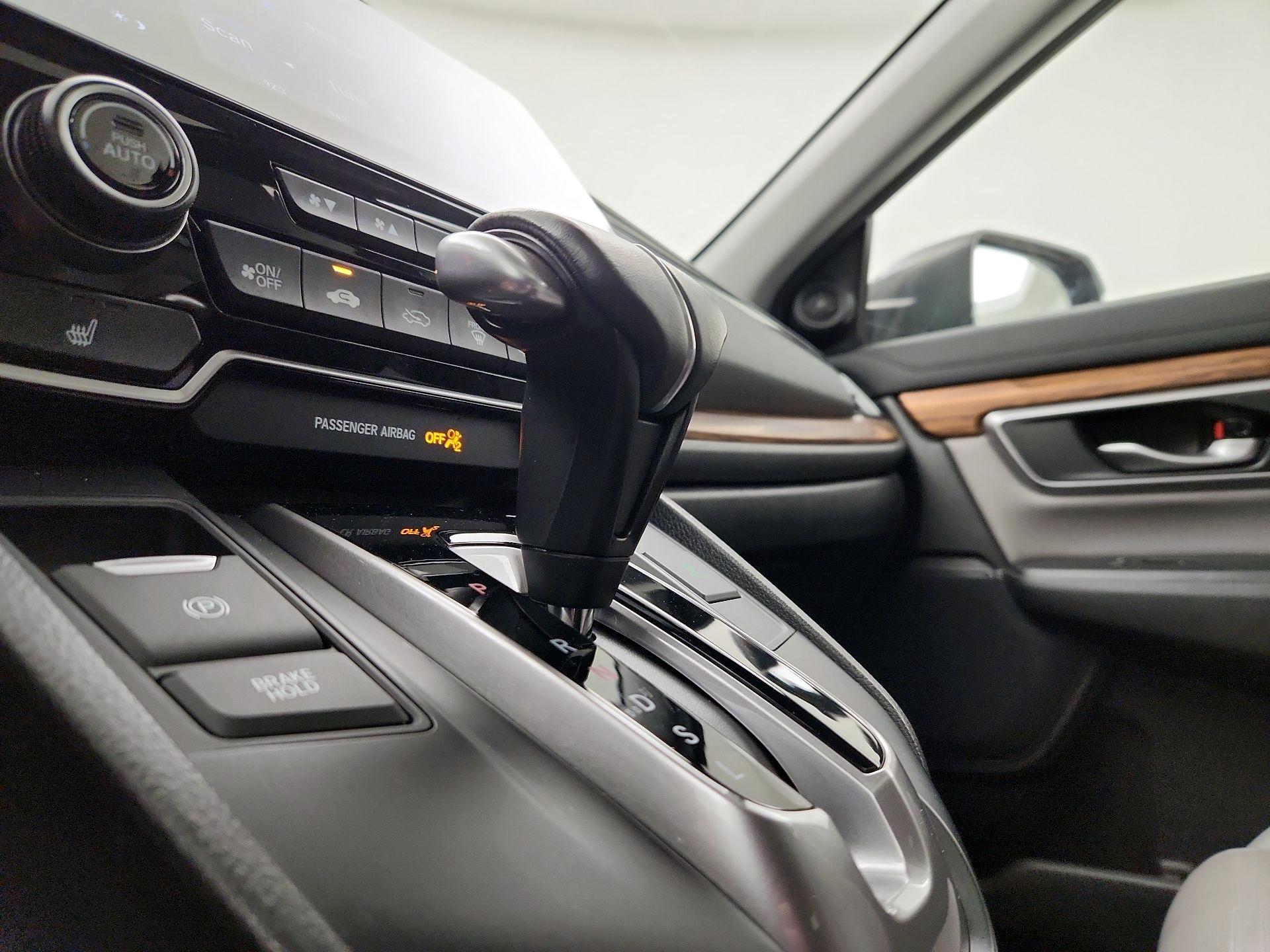Thumbnail: 2018 Honda CR-V - 17