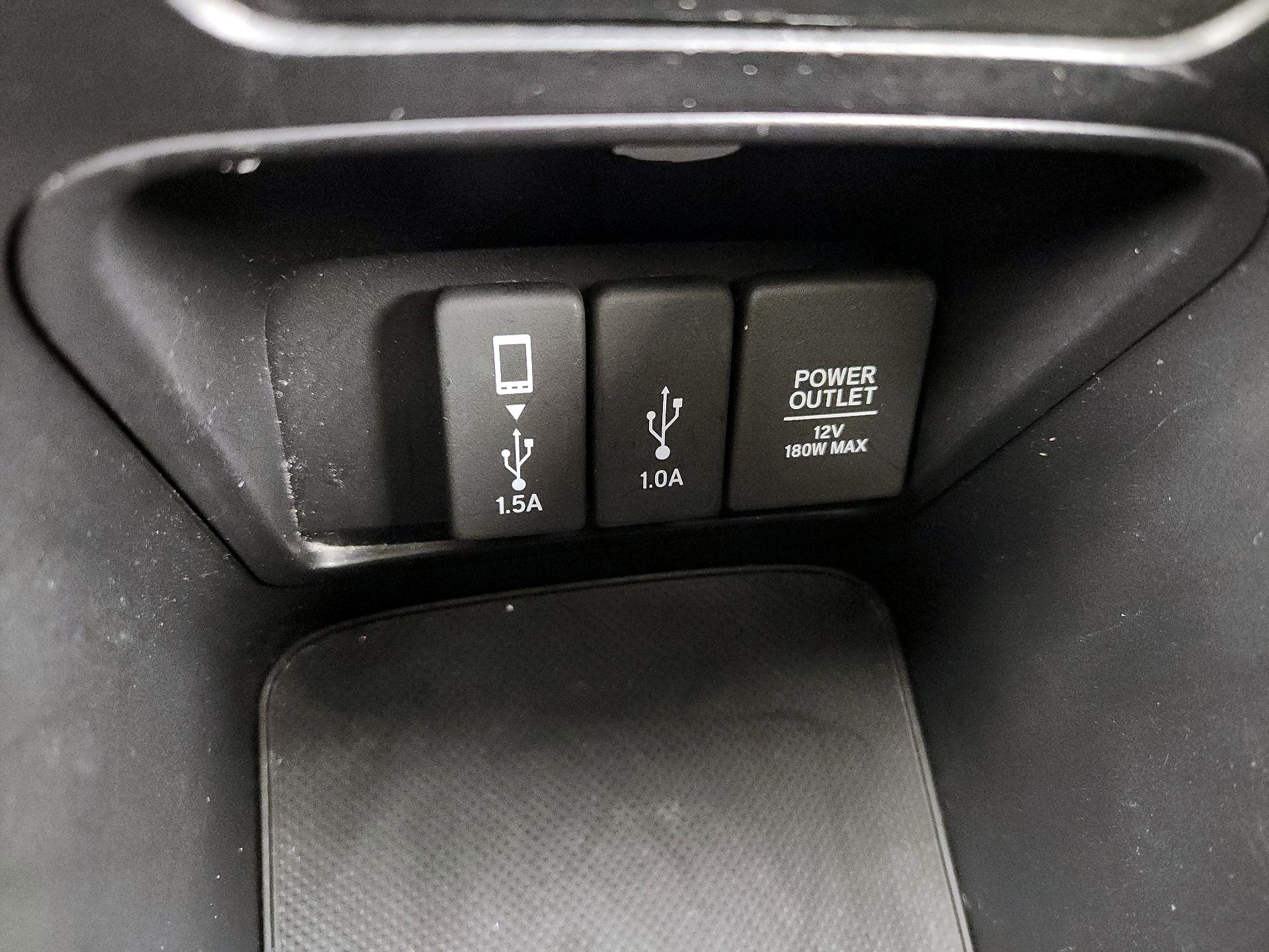 Thumbnail: 2018 Honda CR-V - 18