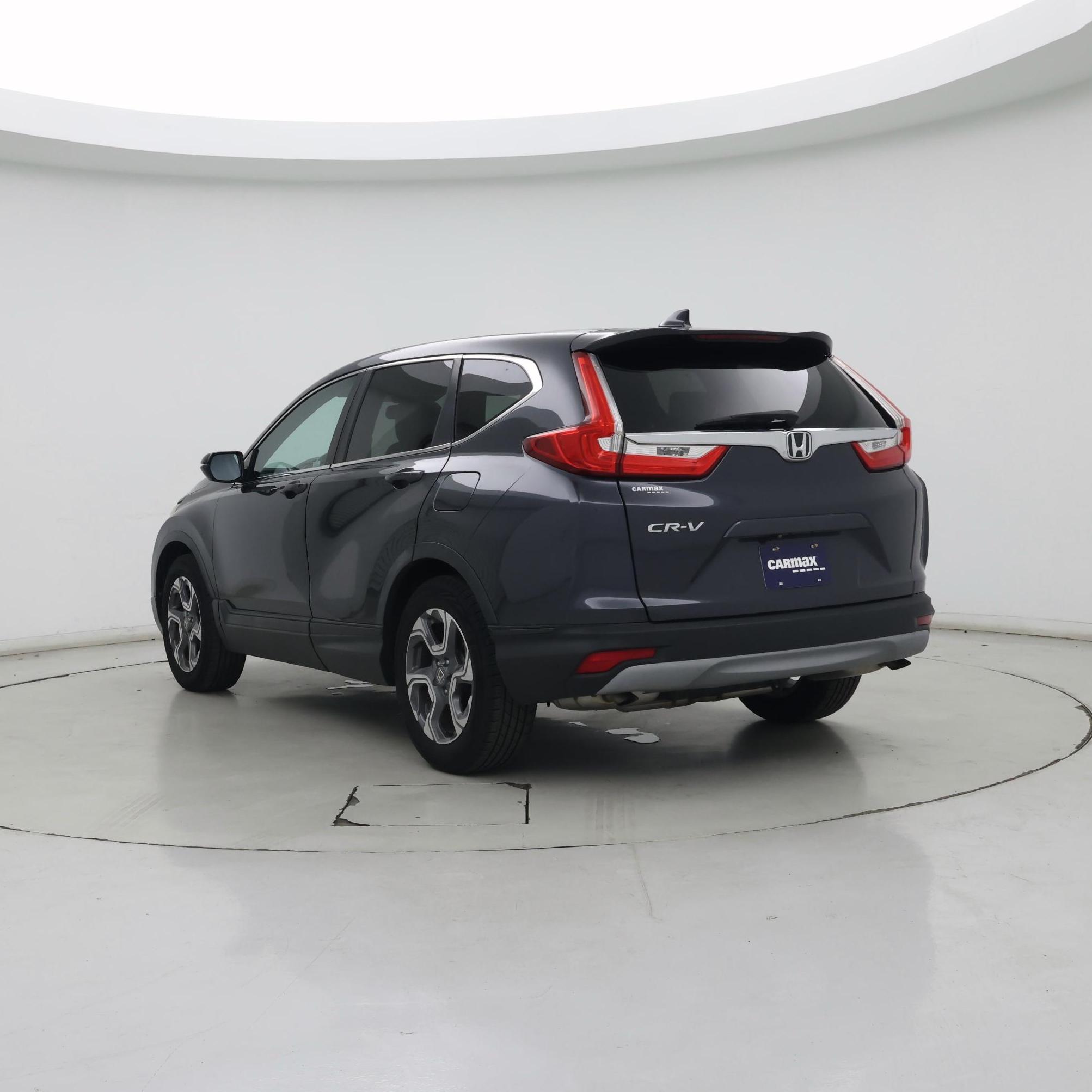 Thumbnail: 2018 Honda CR-V - 2