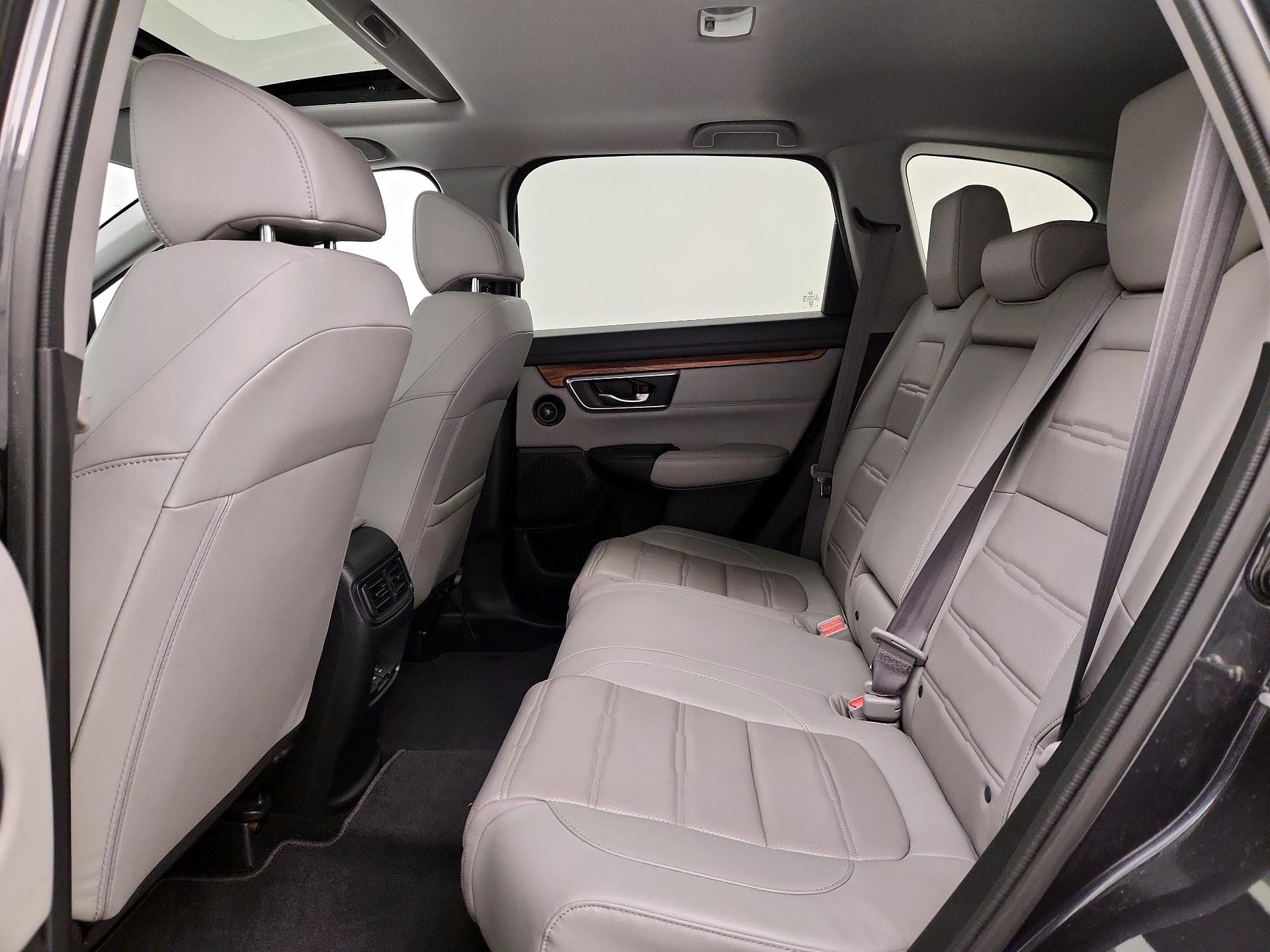Thumbnail: 2018 Honda CR-V - 20