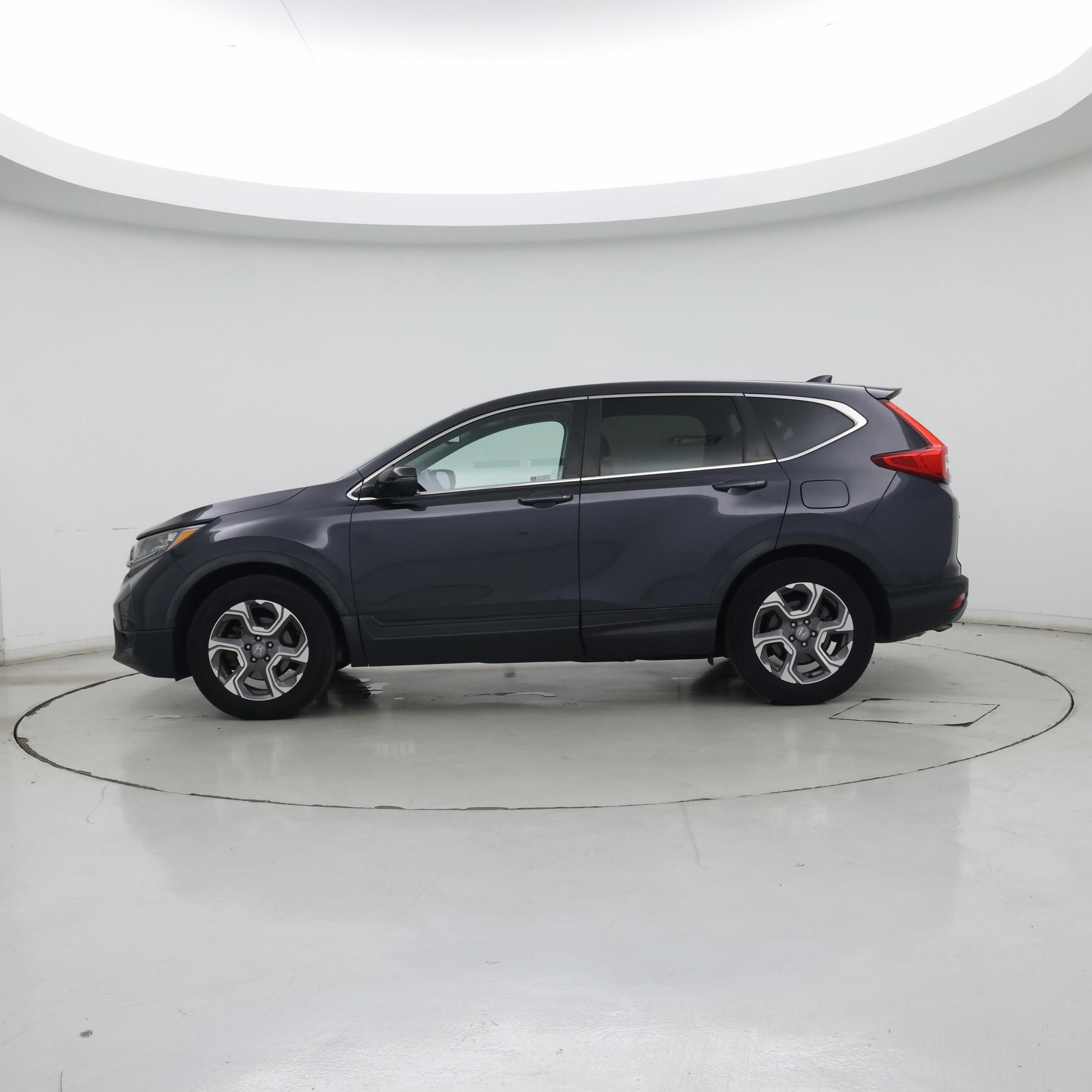 Thumbnail: 2018 Honda CR-V - 3