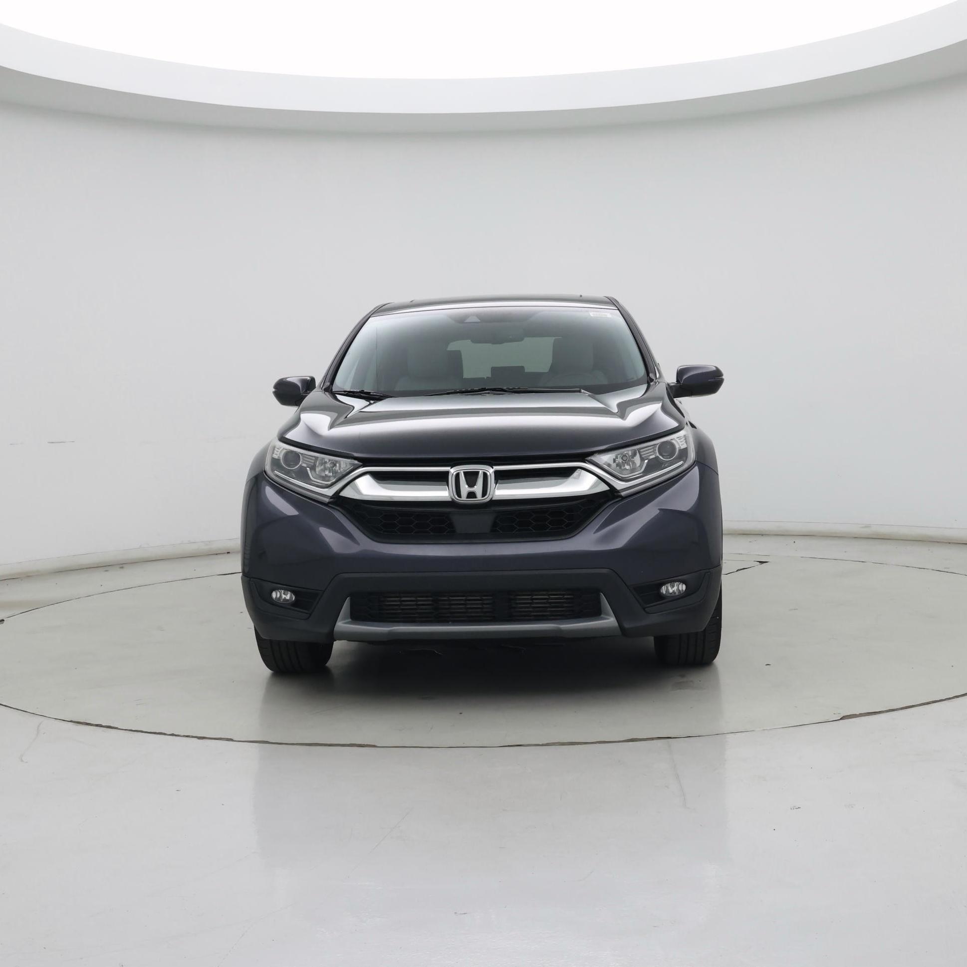 Thumbnail: 2018 Honda CR-V - 5