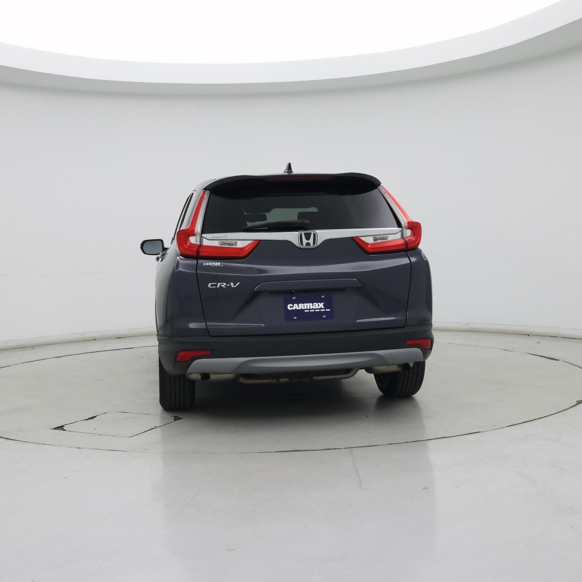 Thumbnail: 2018 Honda CR-V - 6
