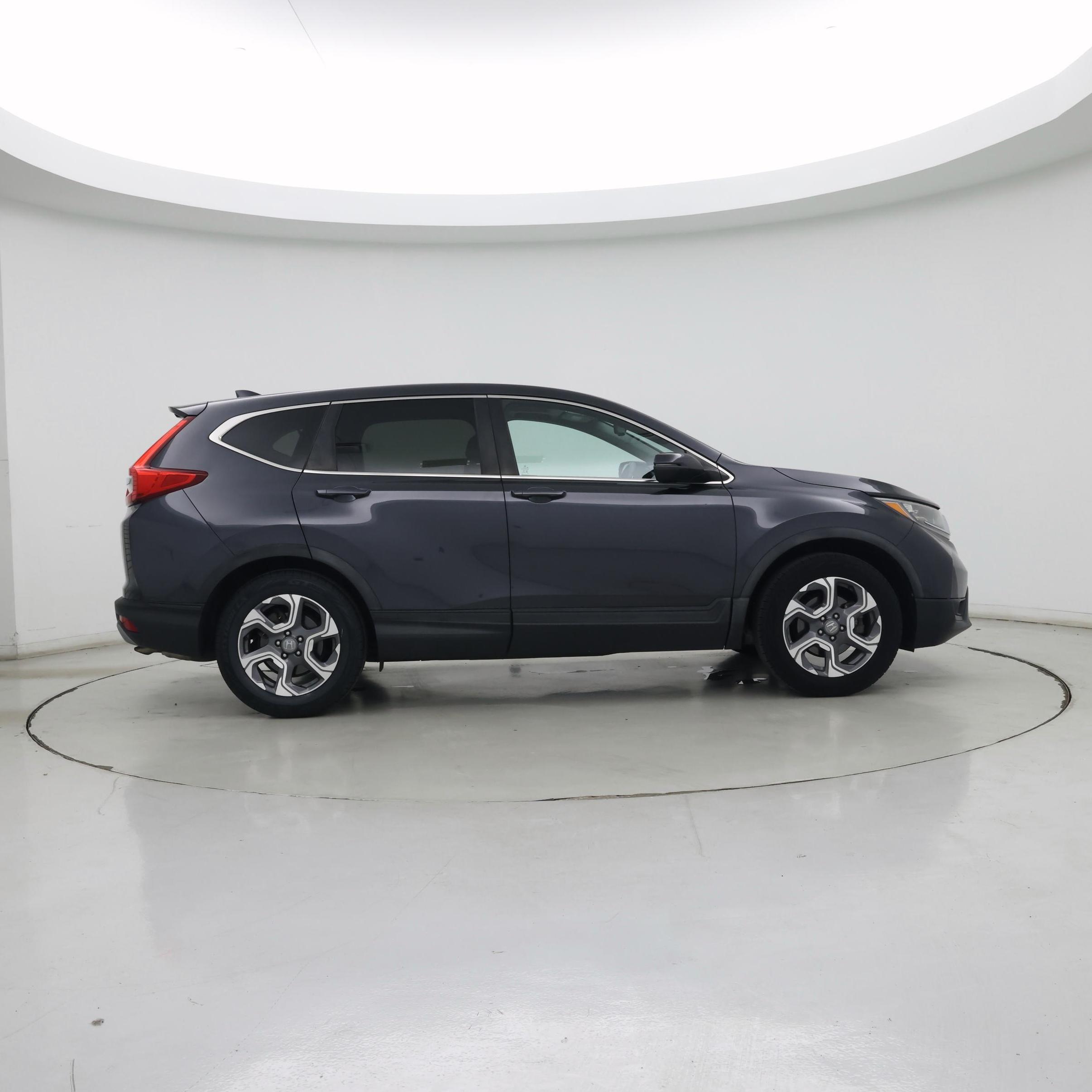 Thumbnail: 2018 Honda CR-V - 7