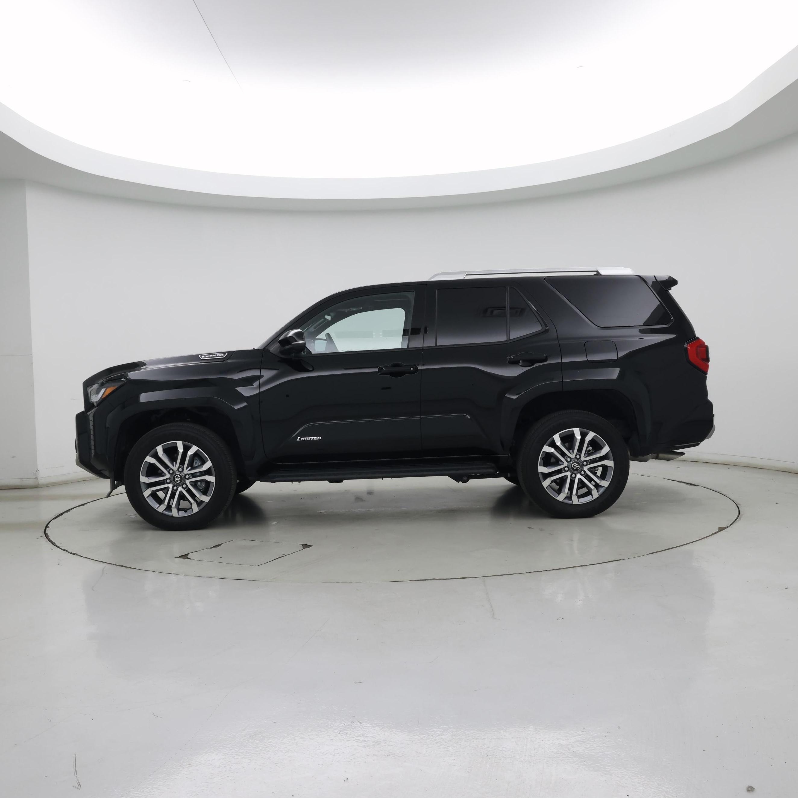 Thumbnail: 2025 Toyota 4Runner - 3