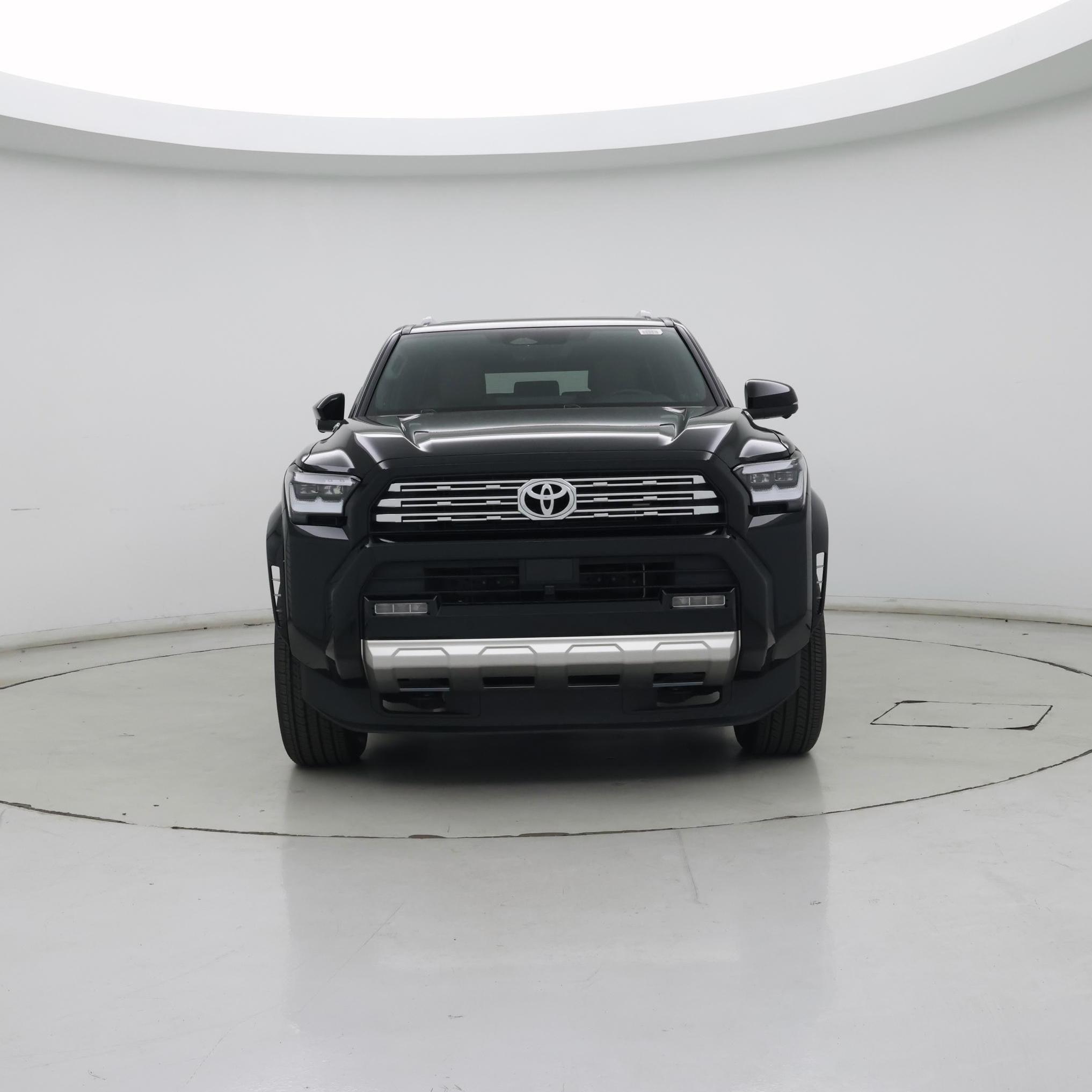 Thumbnail: 2025 Toyota 4Runner - 5