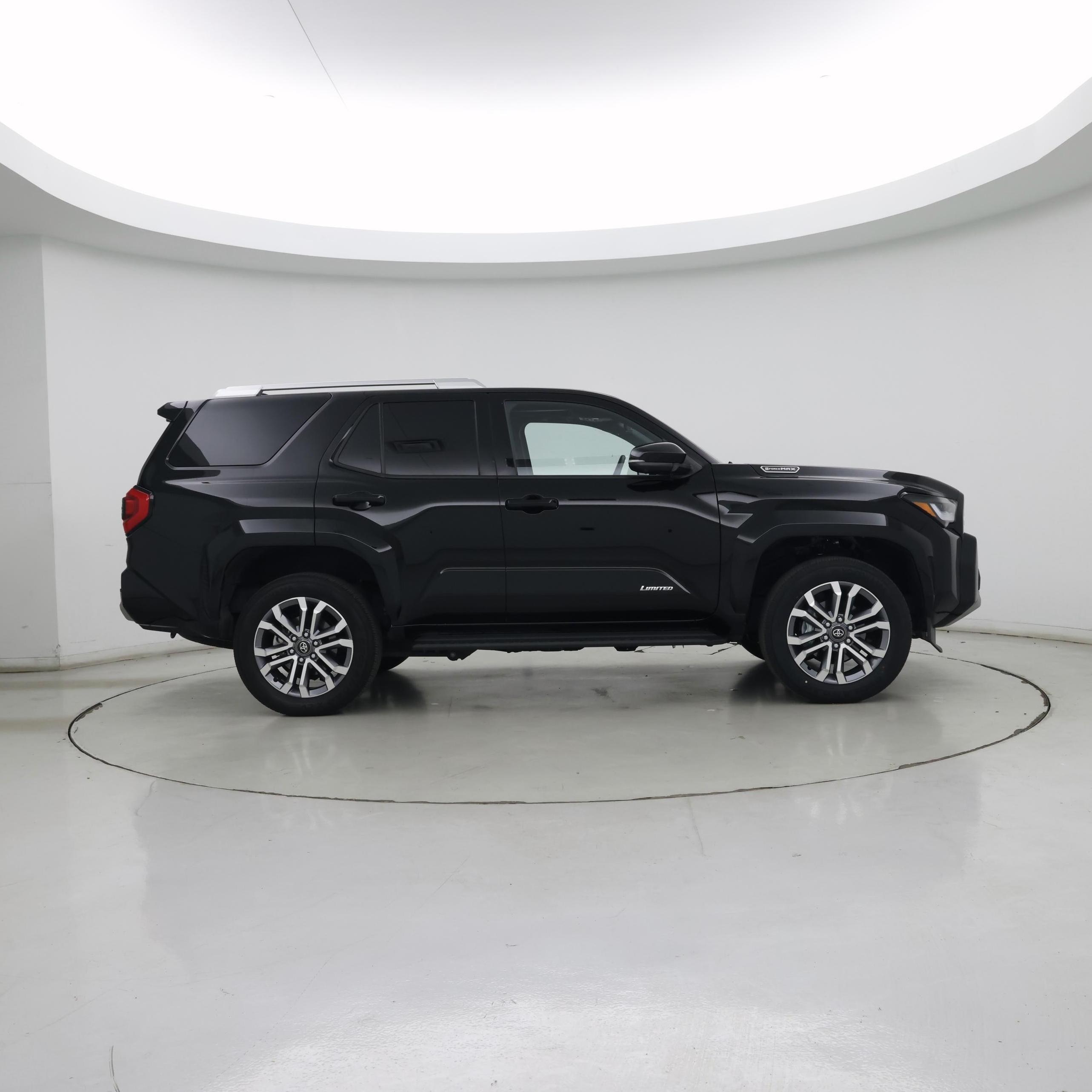 Thumbnail: 2025 Toyota 4Runner - 7