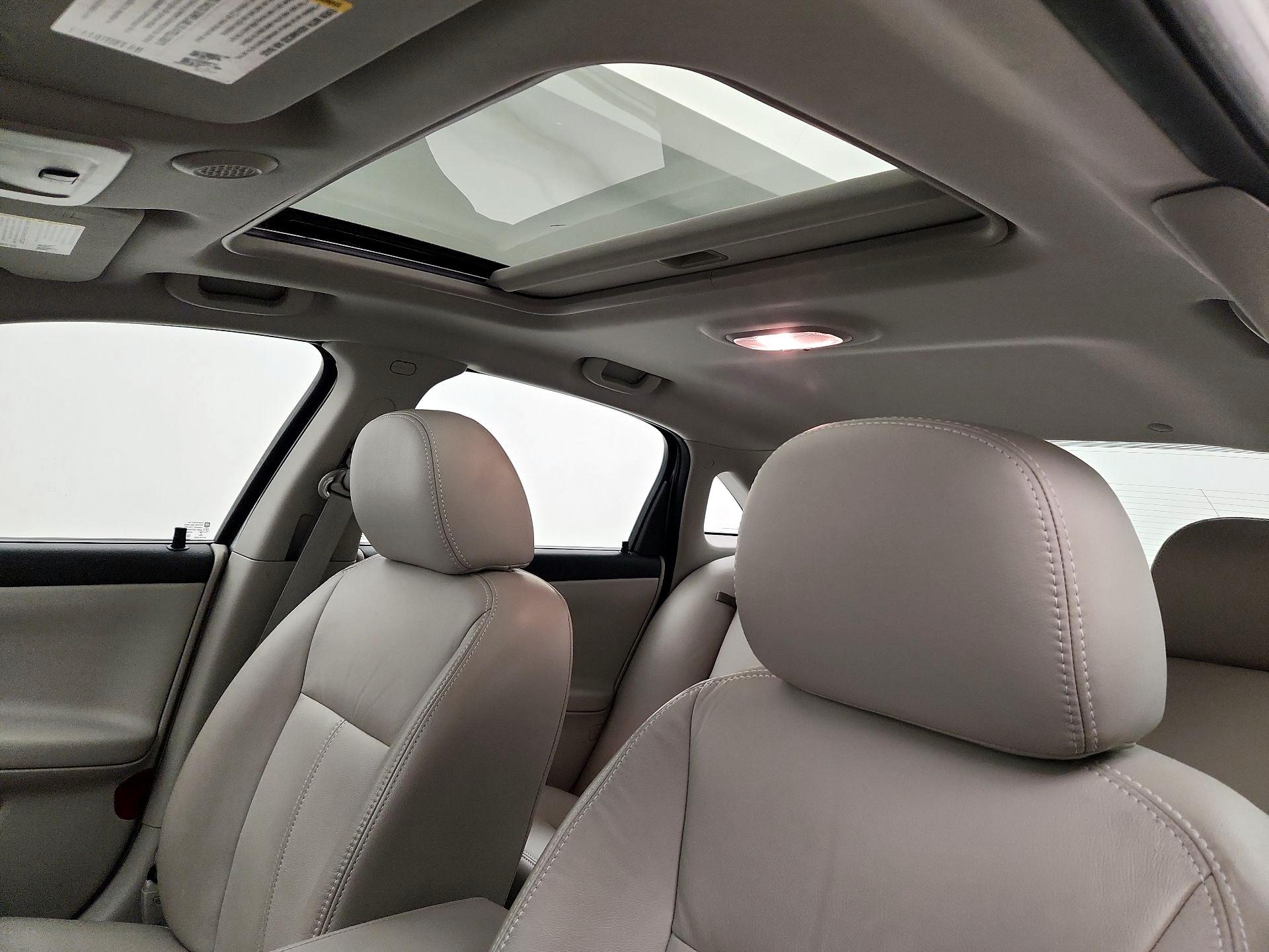 Thumbnail: 2015 Chevrolet Impala - 18