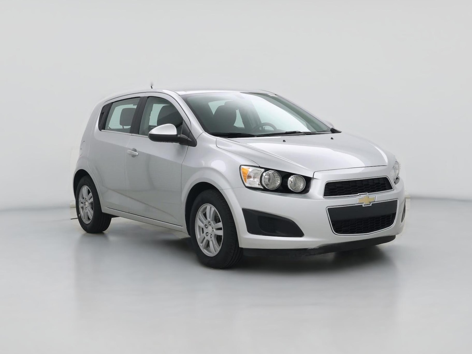 2015 Chevrolet Sonic
